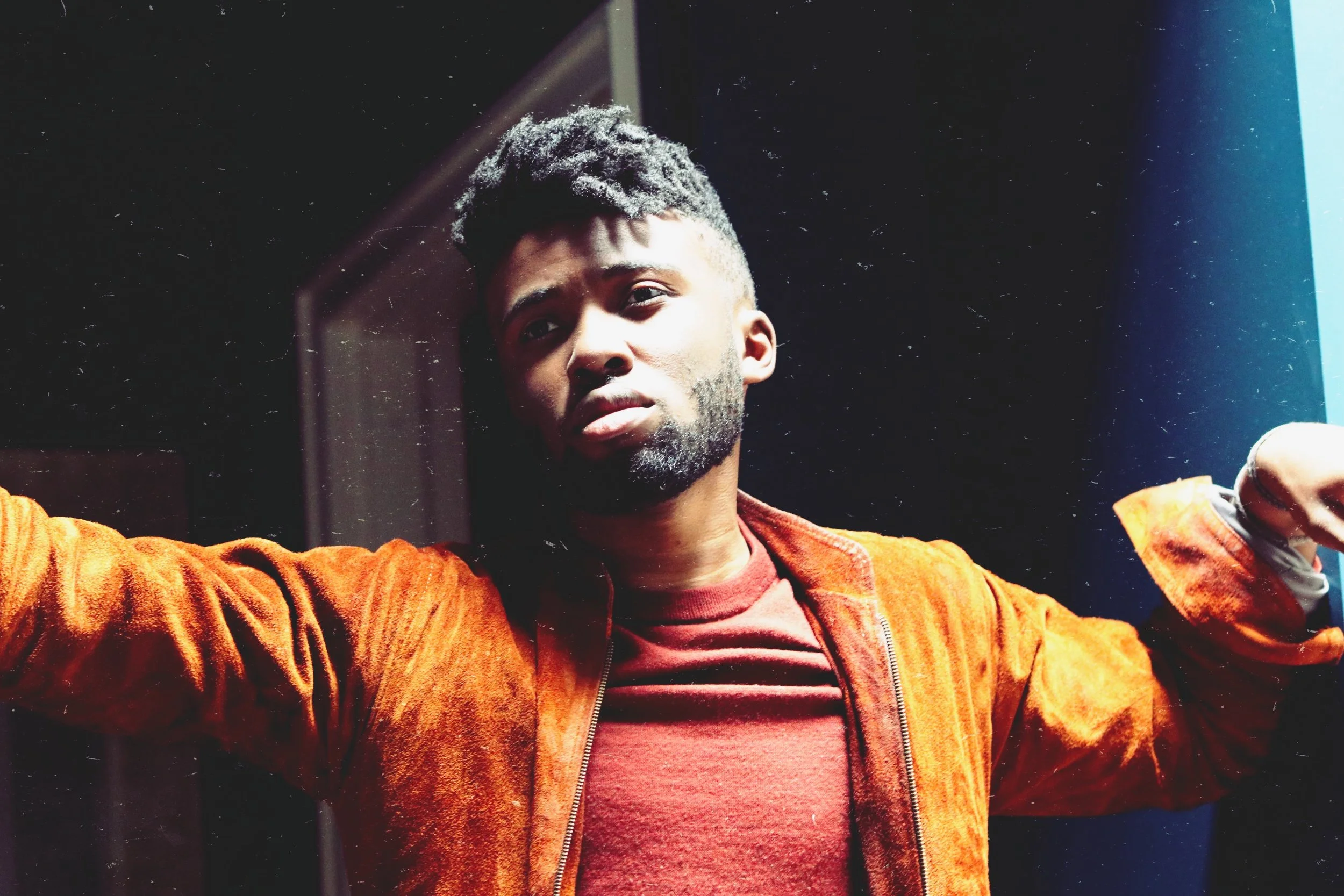 august at night - Some Nights (Single)