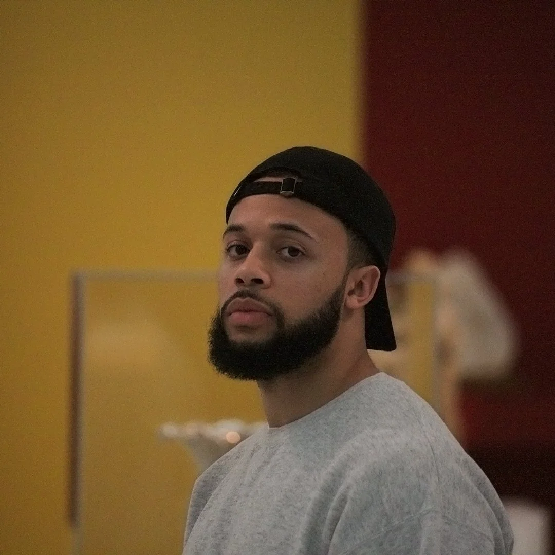 JIRI - Offended (Official Video)