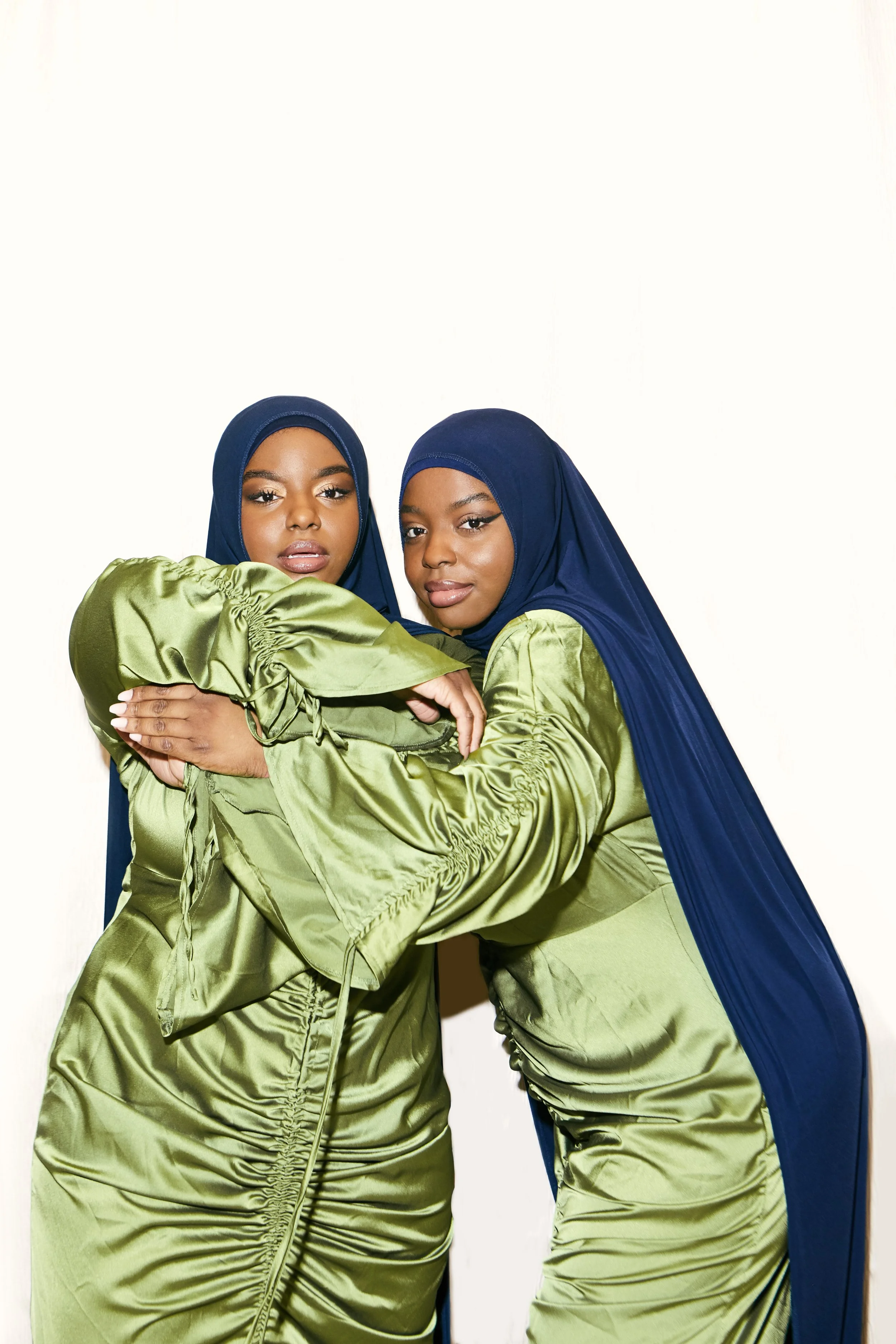 Aint Afraid - That's Final (Official Video)