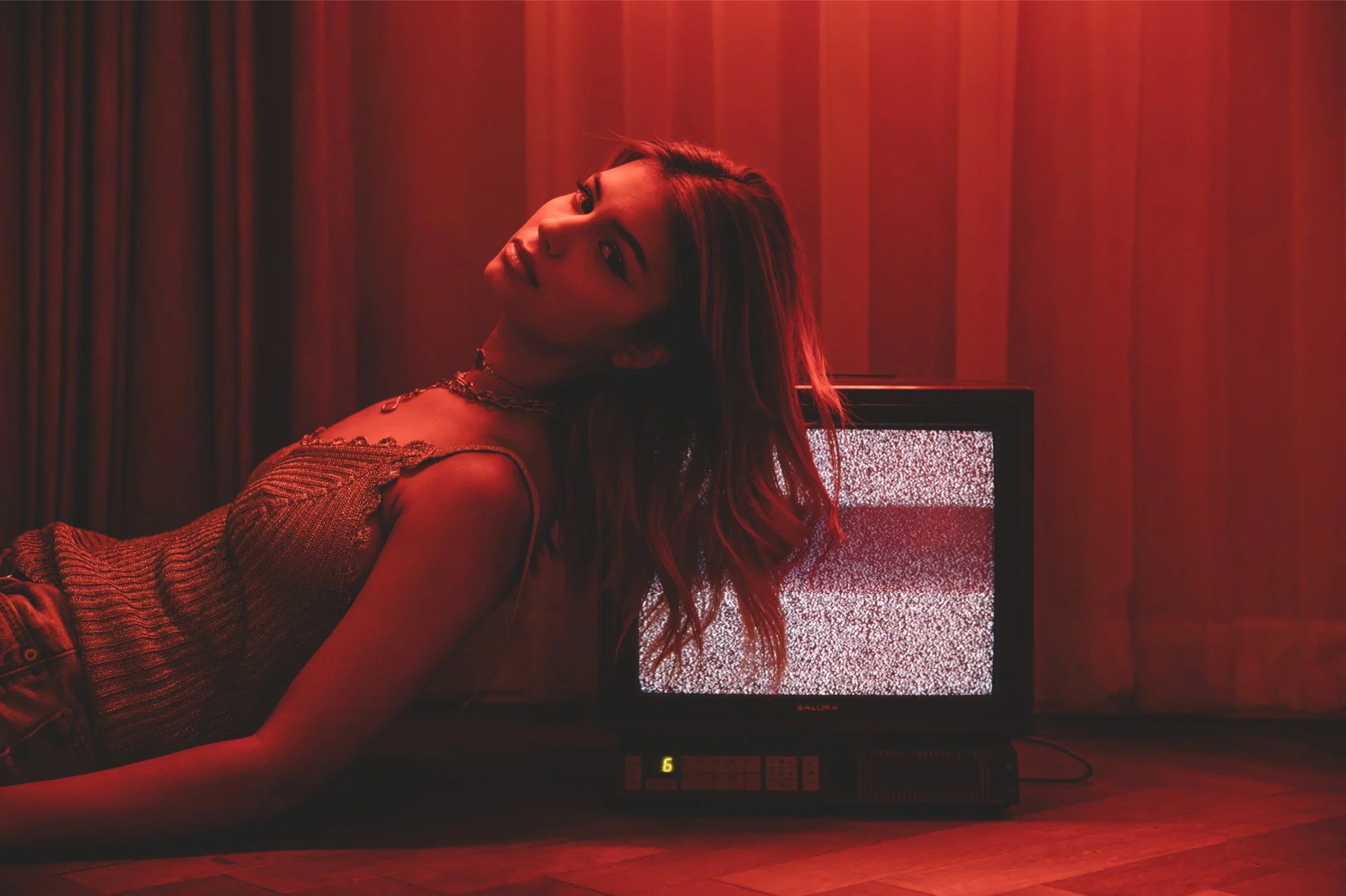 Gali Givon - Scared + Lolita (Double Single)