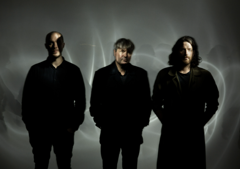 LYR - Addison Drifts (Single)