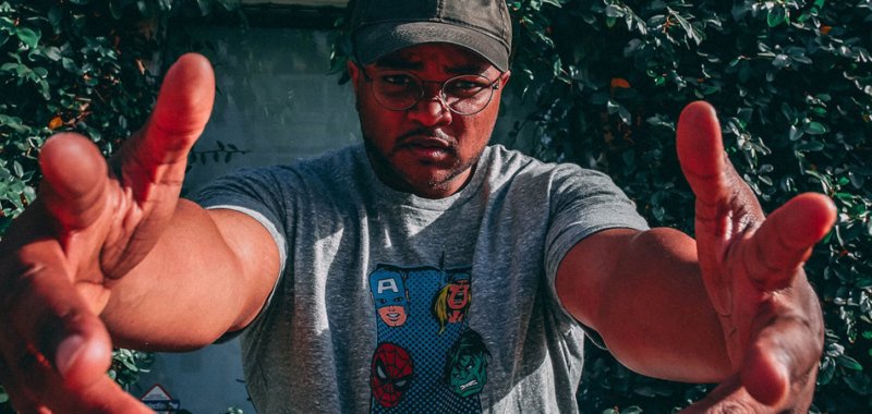 Roqy Tyraid - Tyraid Tuesday 10 (Official Video)