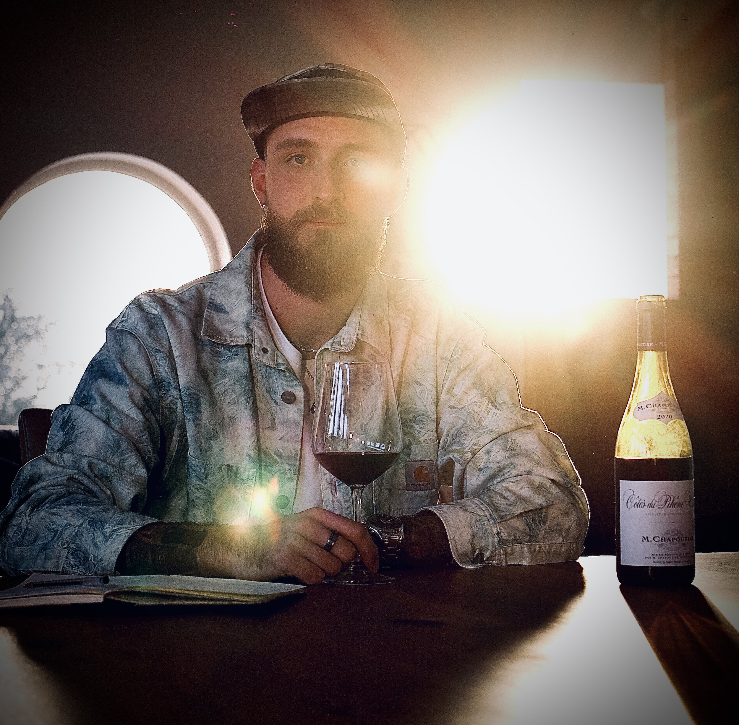 PREMIERE: Sharpes - Rapstar (Official Video)