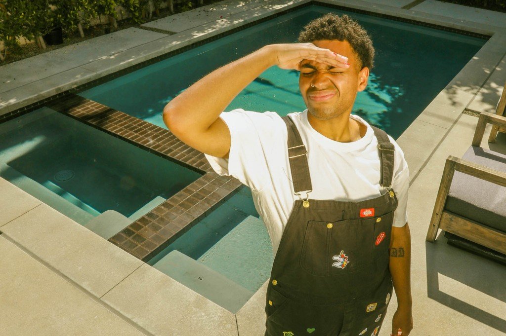 Unusual Demont - Maybe Not (Single)