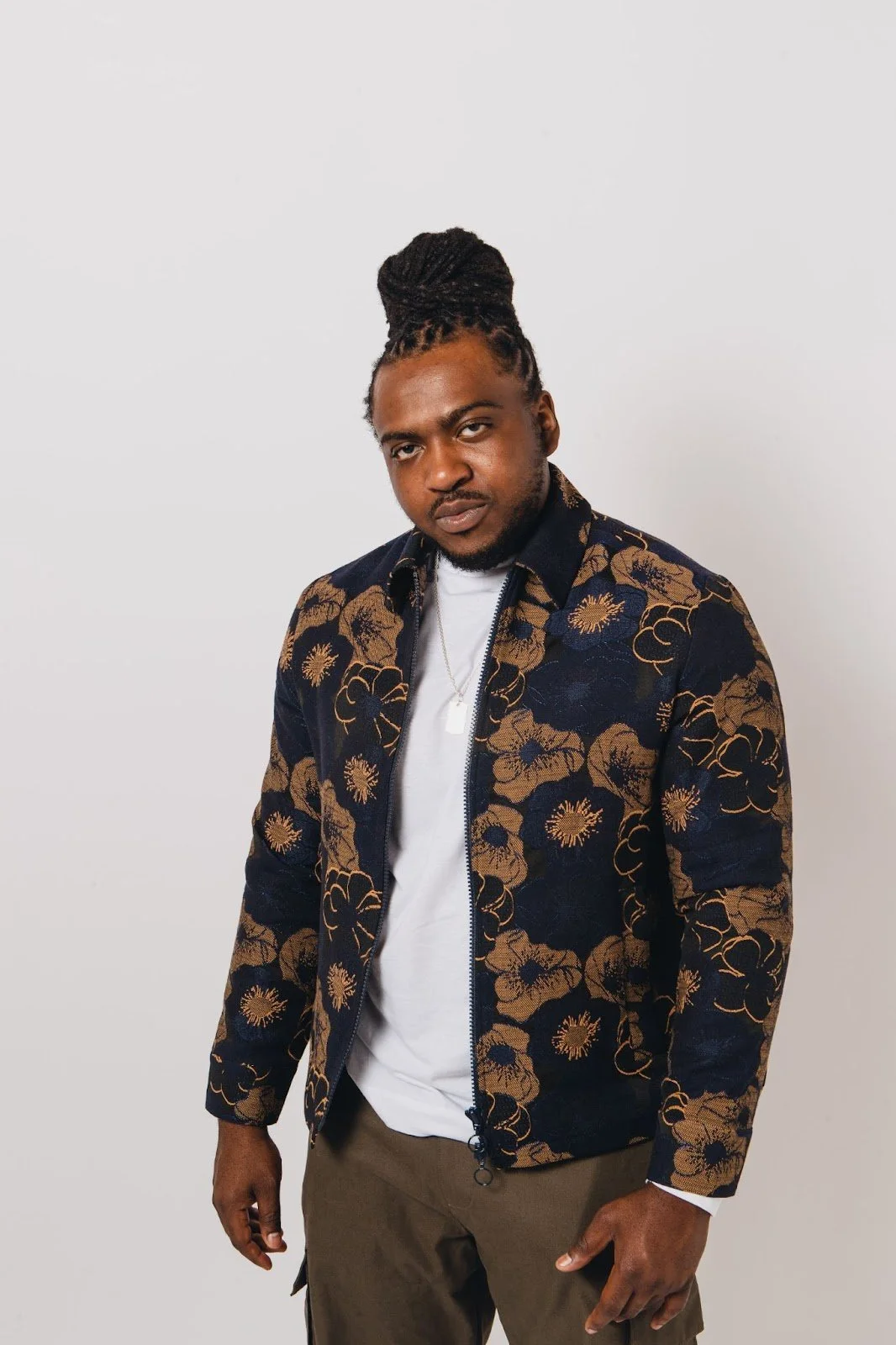 LEVi - Second To None (Official Video)