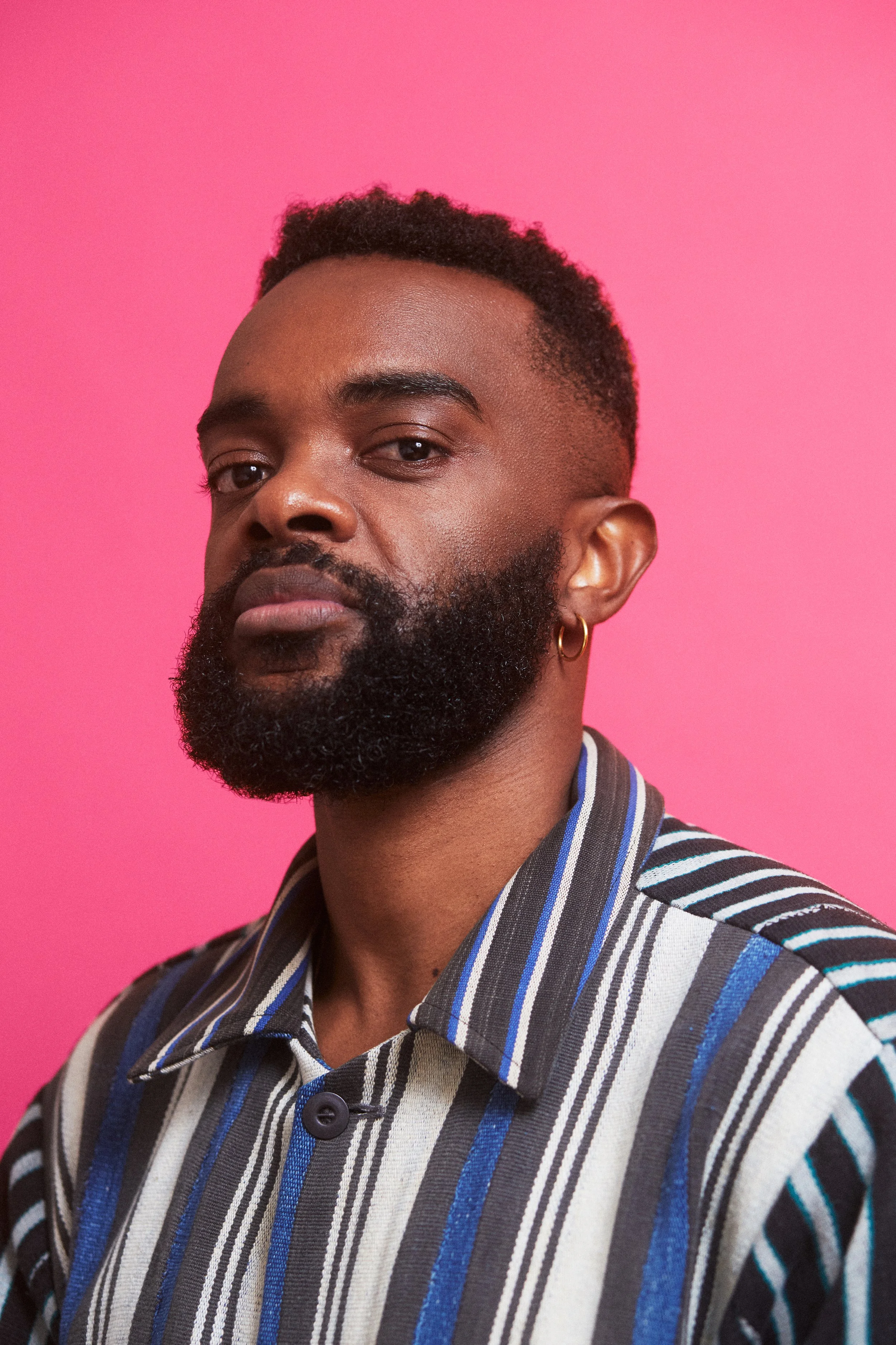 PREMIERE: Jozem - it came to me in a dream (Album)