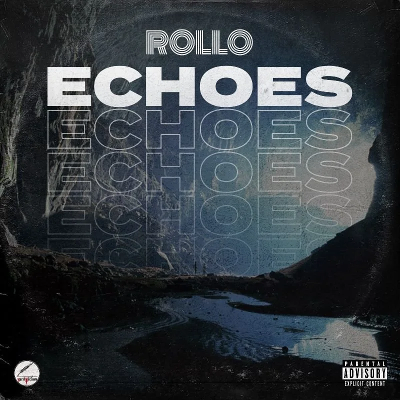 Rollo Cardiff - Echoes (Album)
