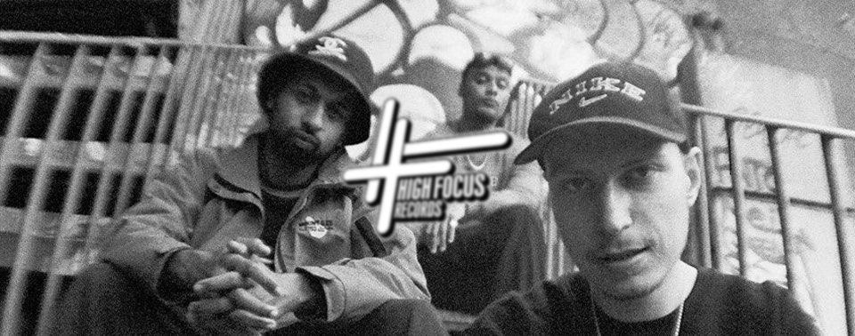 CMPND ft: Orifice Vulgatron + Datkid - Tiny Violin (Official Video)