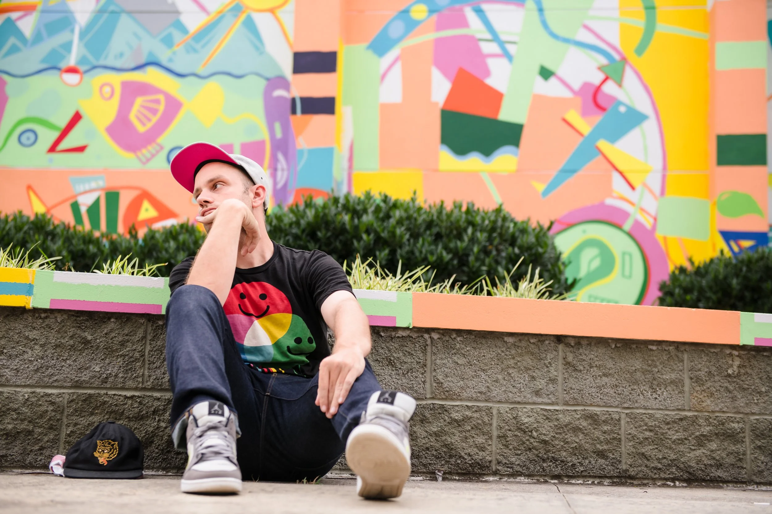 Lane Shuler ft: Nu$ense &amp; Alonzo Rogers - No Man’s Sky (Official Video)