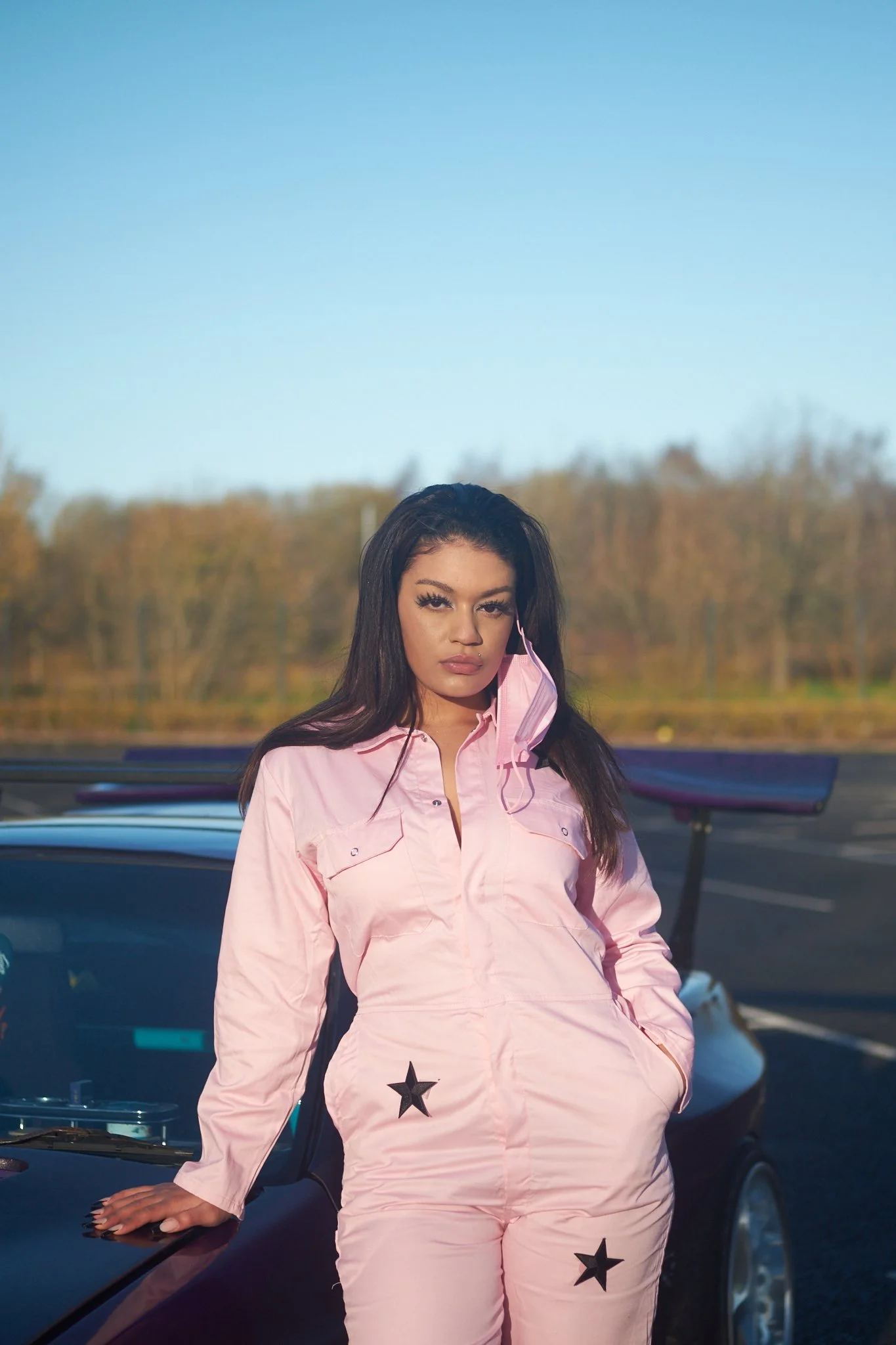 Nova ft: Jeremy  Mbiba - No Fear (Single)