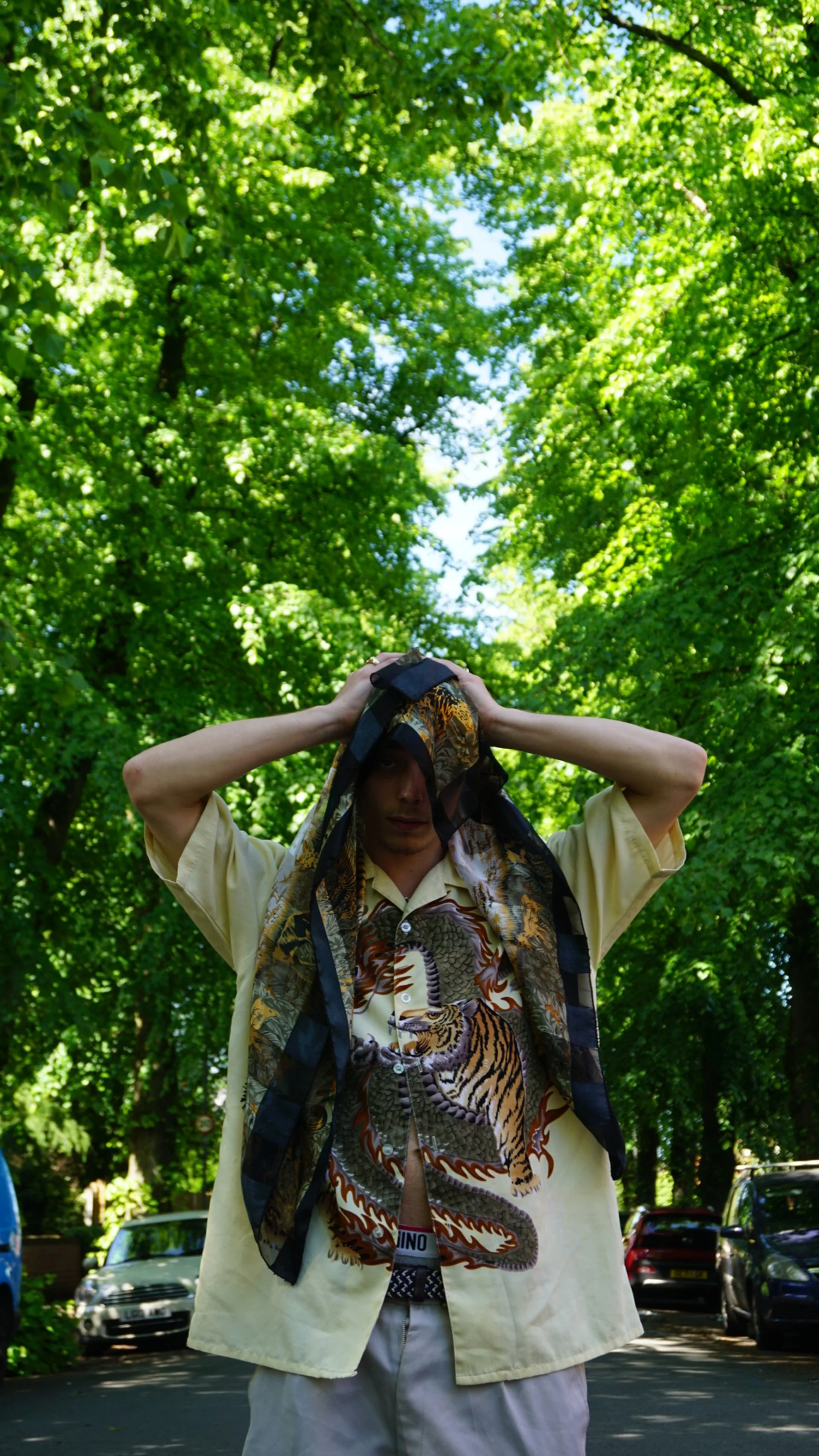 Emil James - Mend (Single)