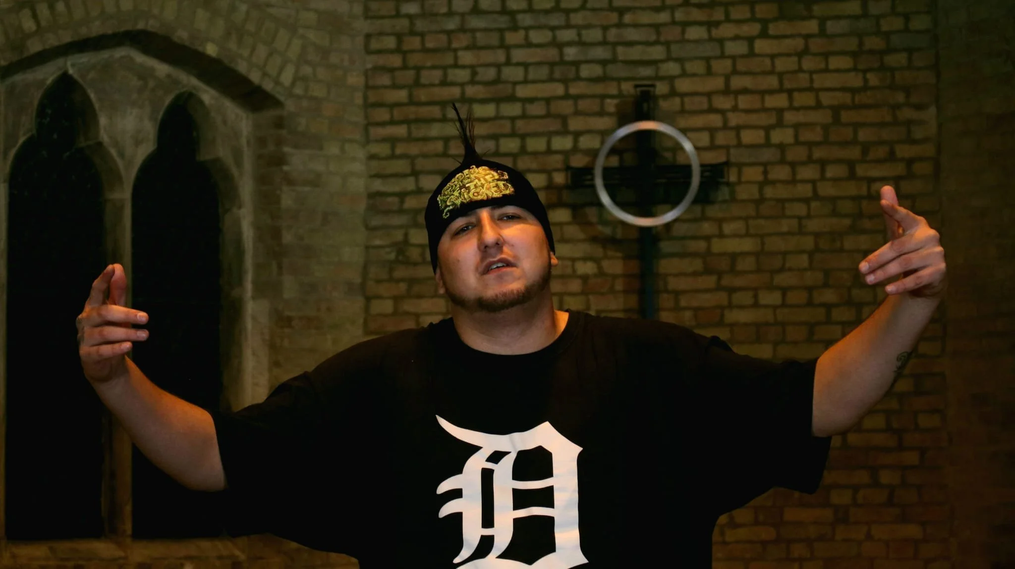 PREMIERE: Jay-D ft: Greg Blackman - No Painkiller (Single)