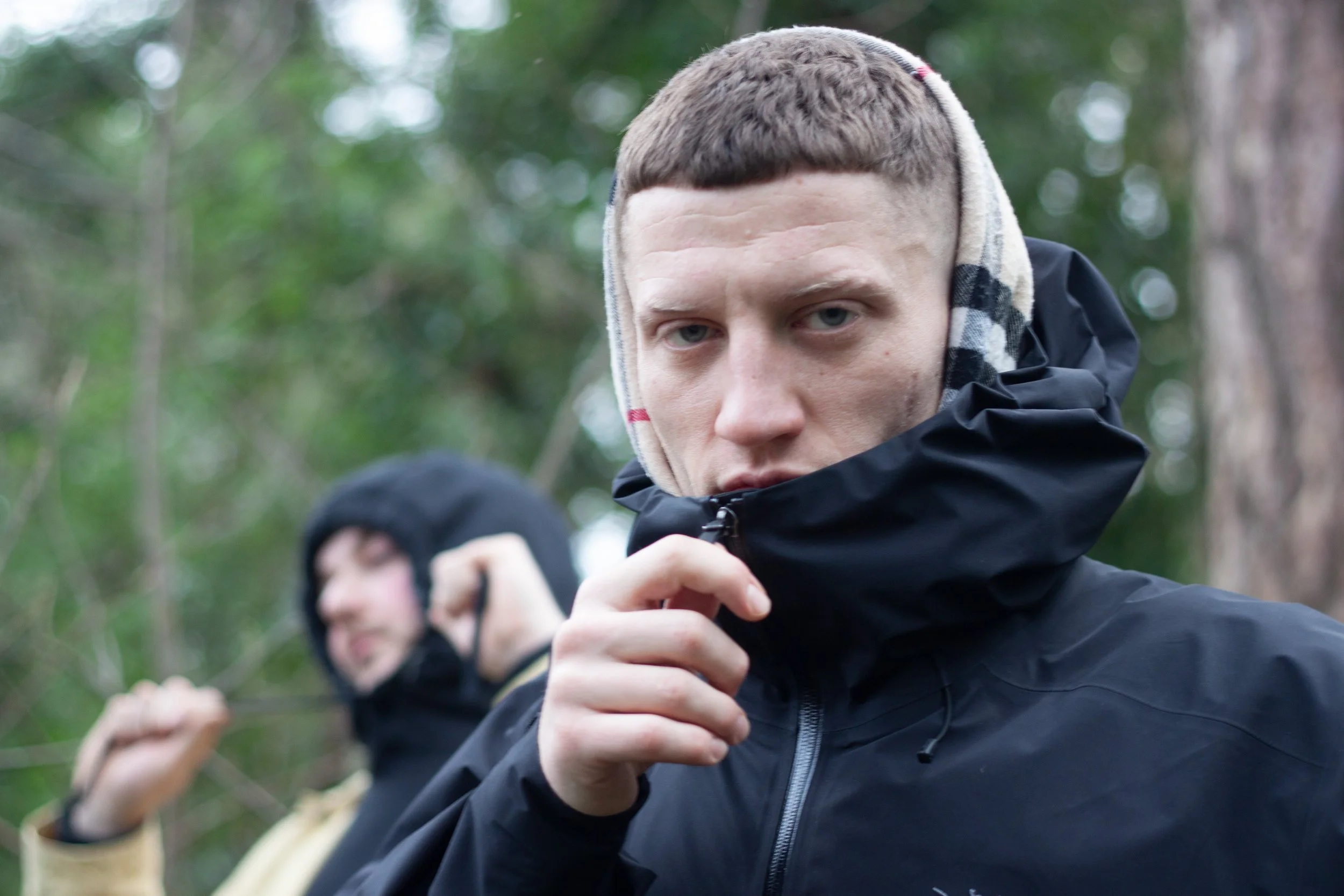 Mushkilla and Jevon Ives - Dillinger (Official Video)