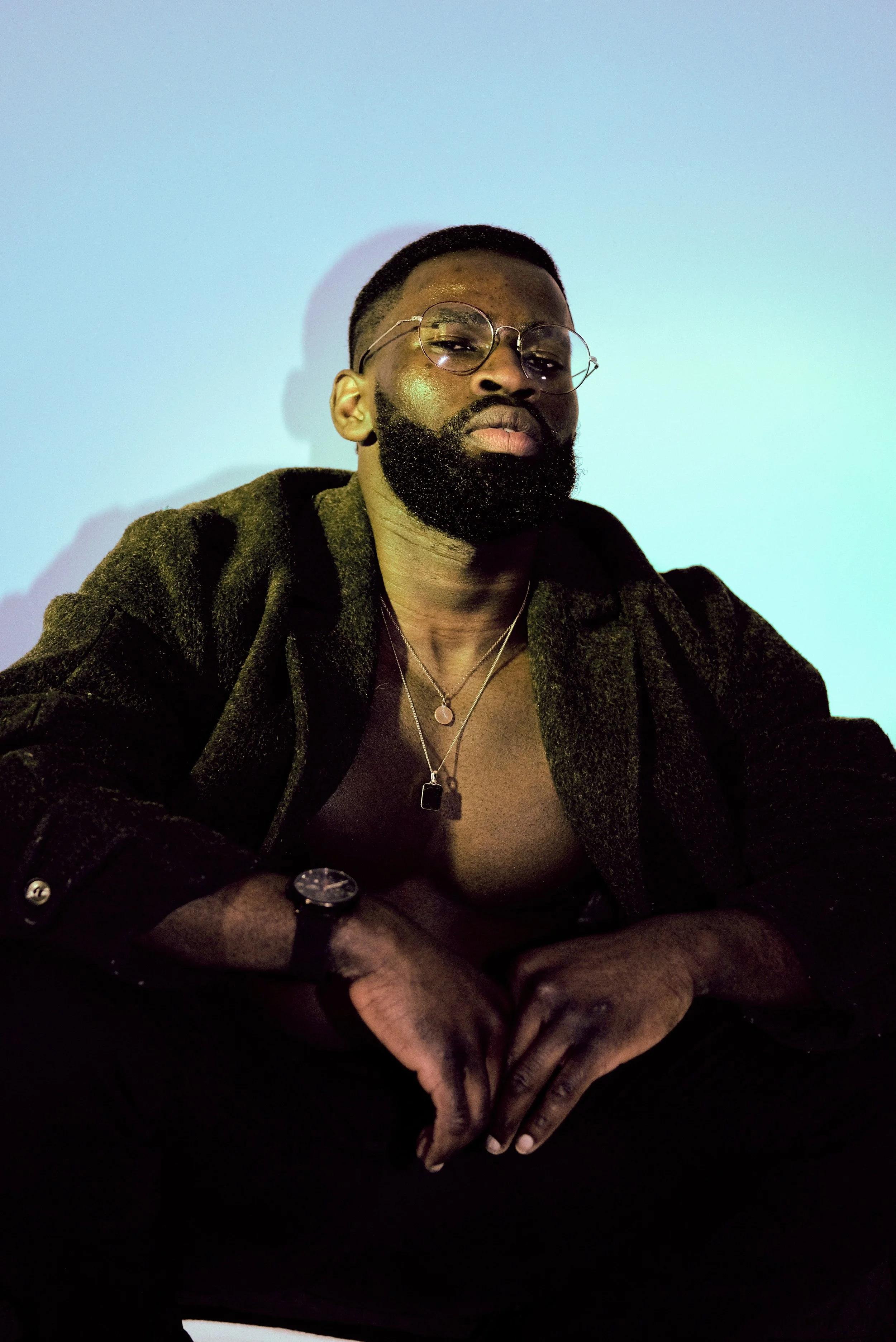 MKFF Presents: MANNY, ALYSS &amp; Lu'Ami 