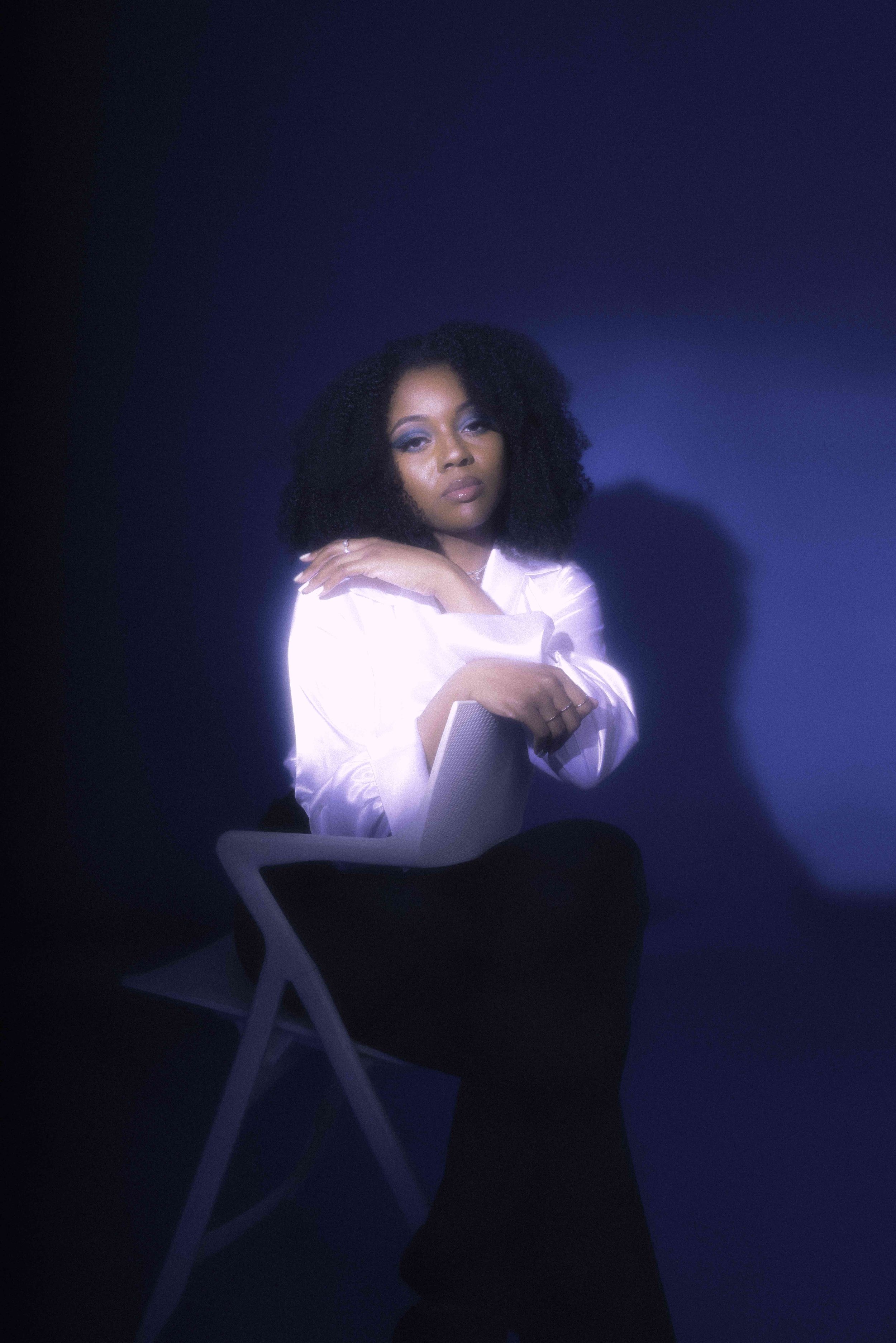 Tsharna - About That Time... (EP) + 10 Questions