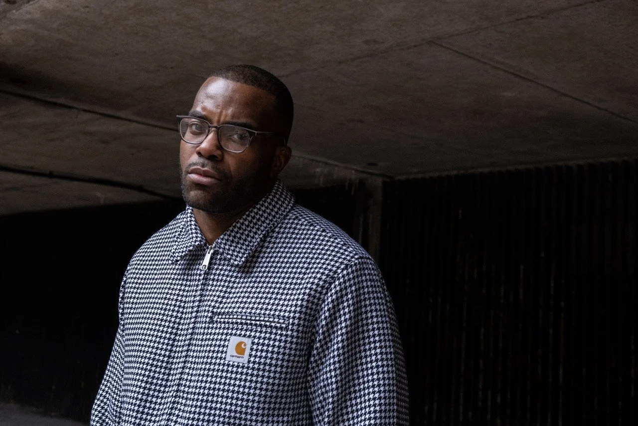 Chiedu Oraka - Council Estate Confidence (EP)