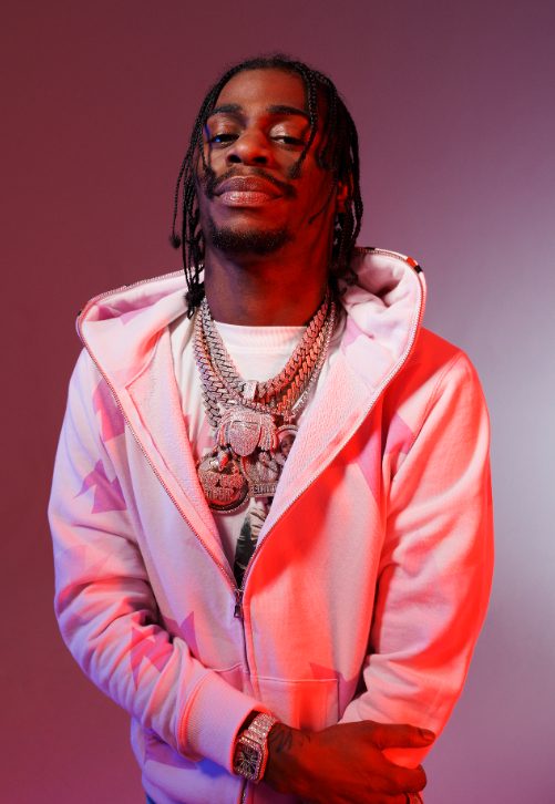 Russ Millions - BABA (TOMA TUSSI) (Official Video)