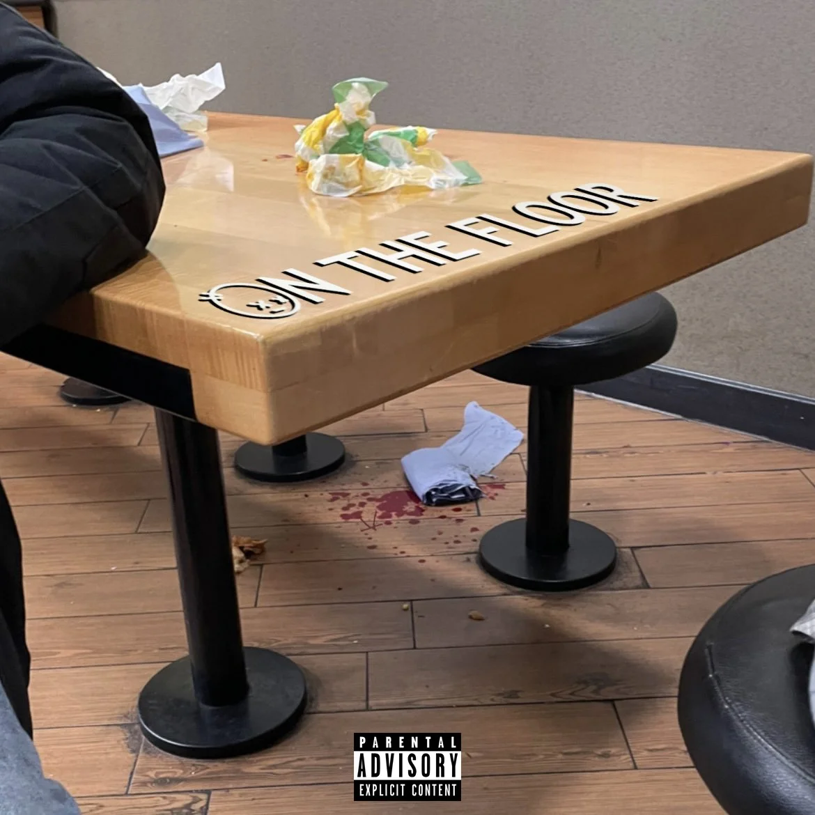 deadboi - On The Floor (Official Video)