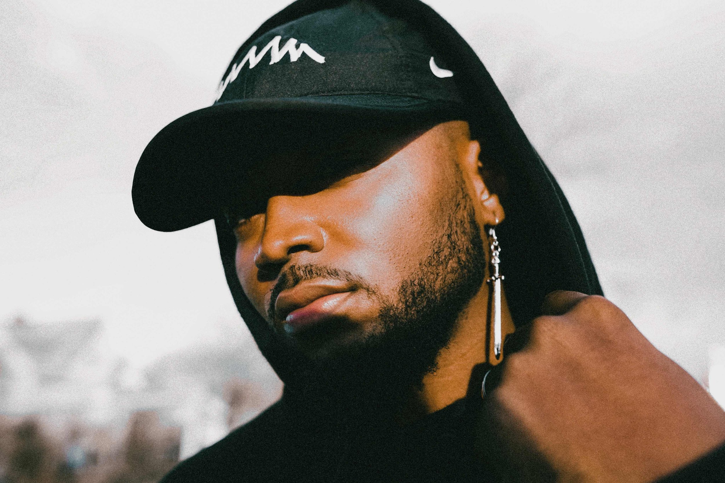 rxlph - night before last. (Single)