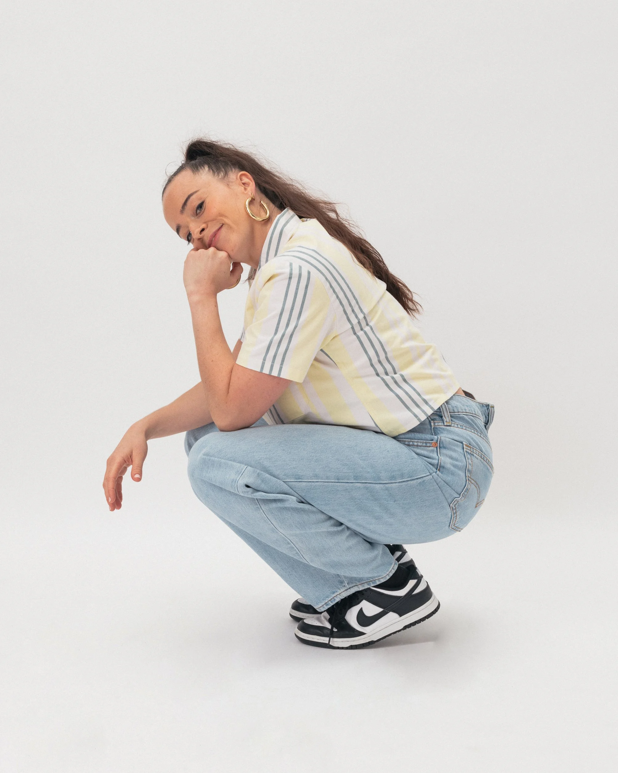 Carrie Baxter - You (Alternate) (Official Video)