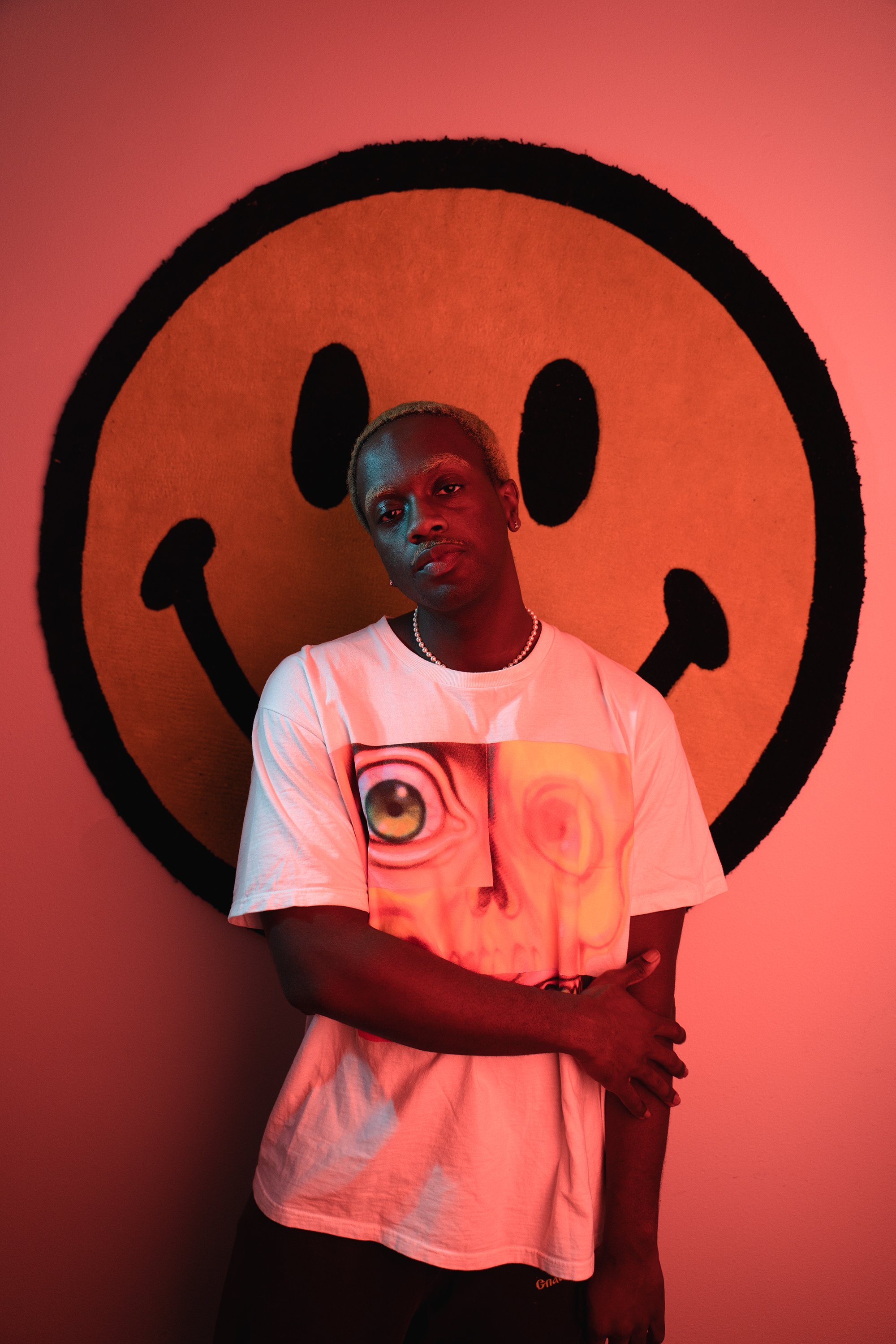 Godly The Ruler - midwest (Single)