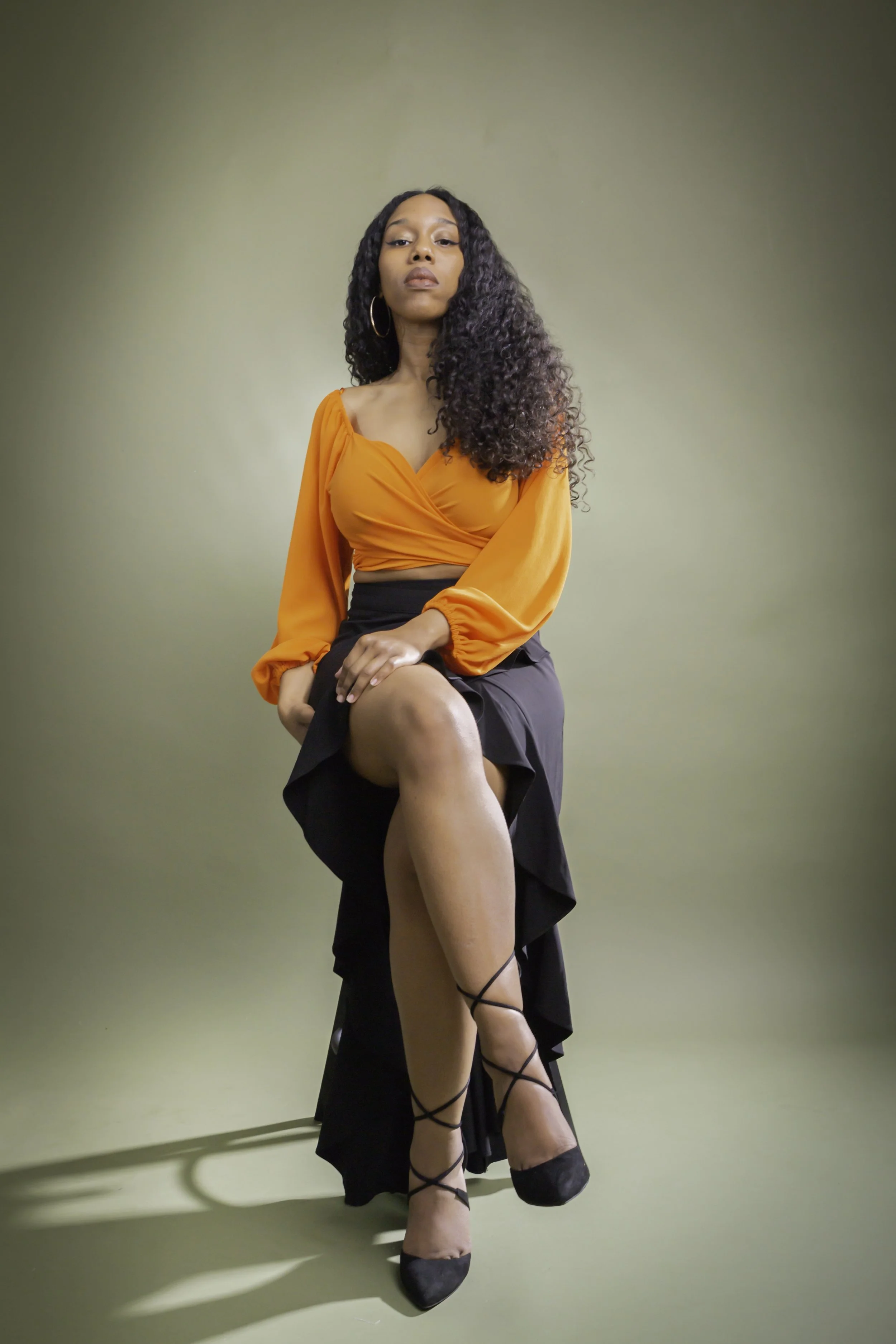 Stacey Pierre - Motion (Single)