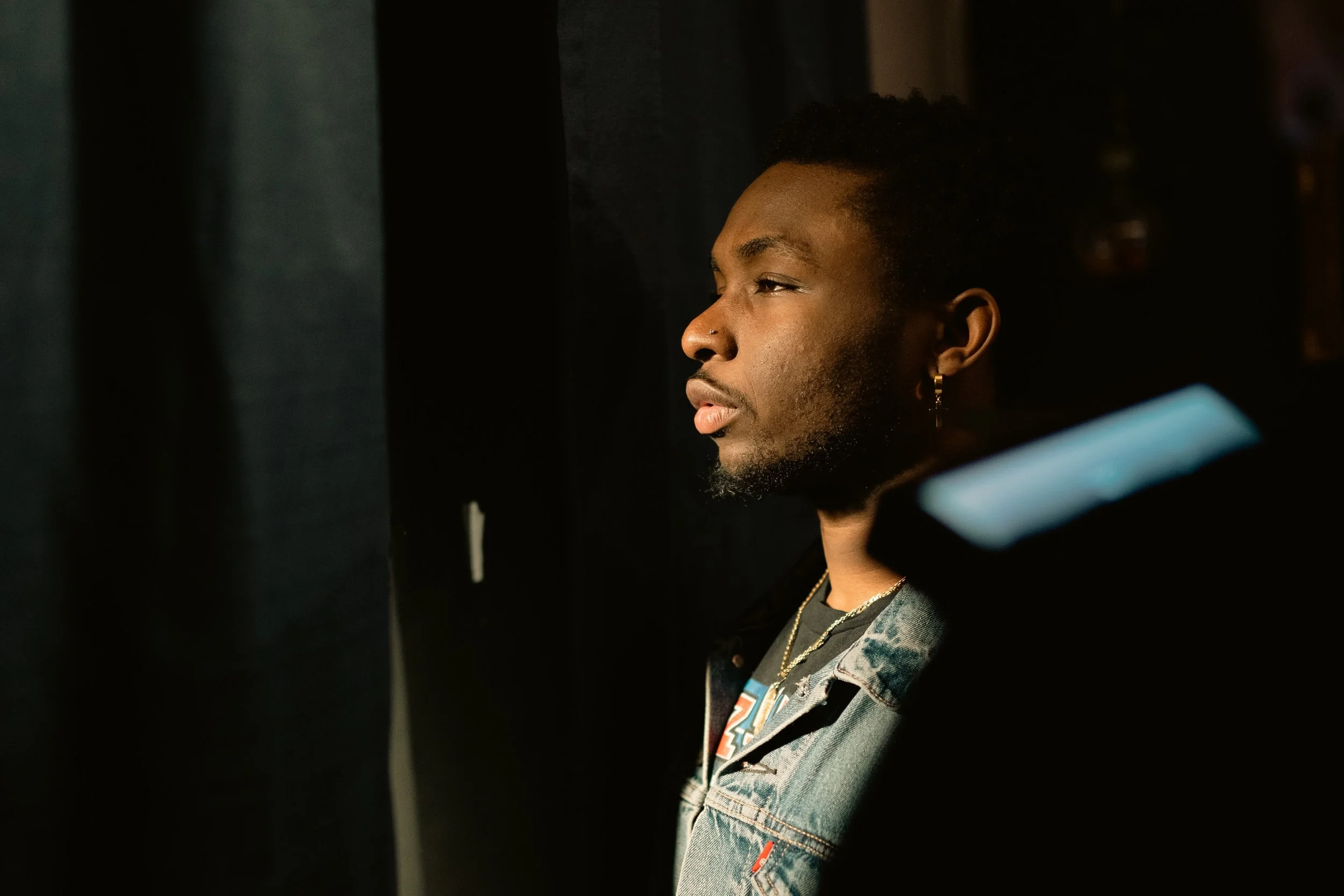 Tireek - BYE BYE / BALBOA (Double Single)