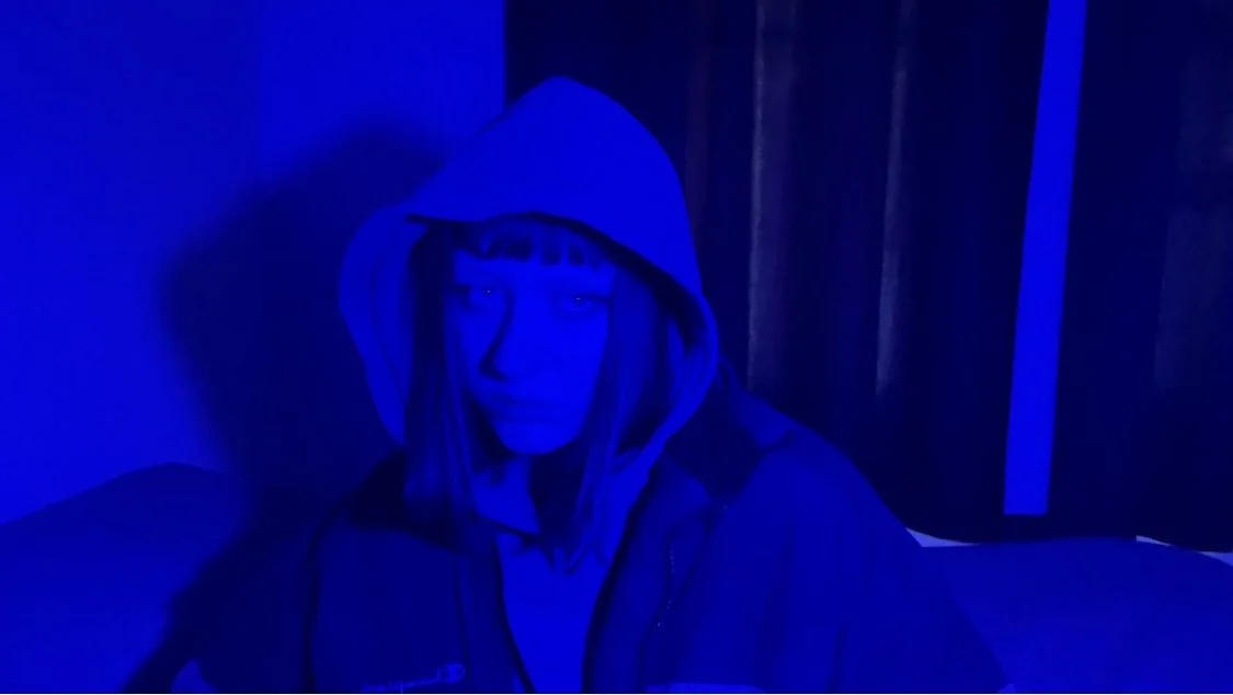 Ferby - Bad Vibes Stuck In My Teeth (Single)