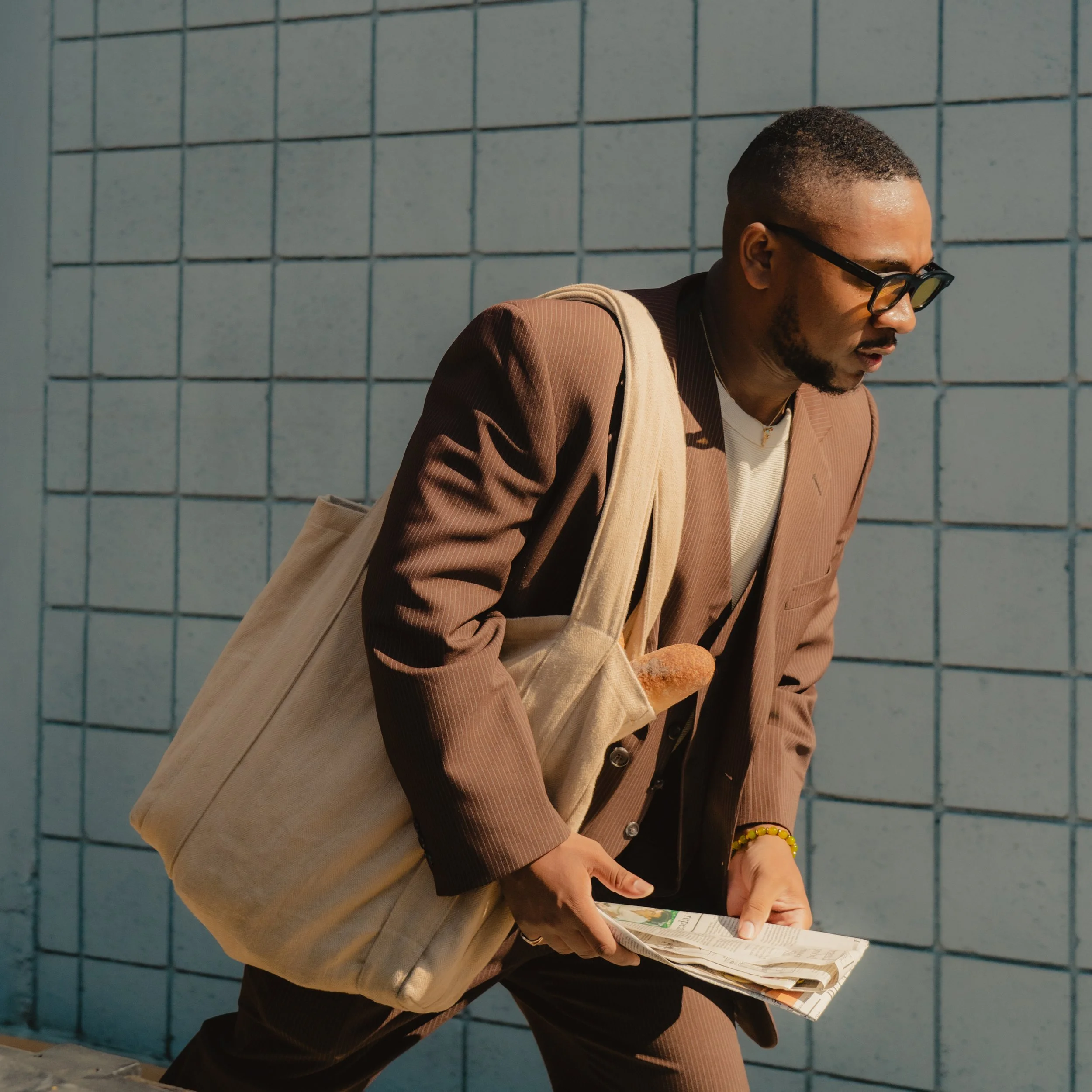 Floyd Fuji - Breadwinner (Single)