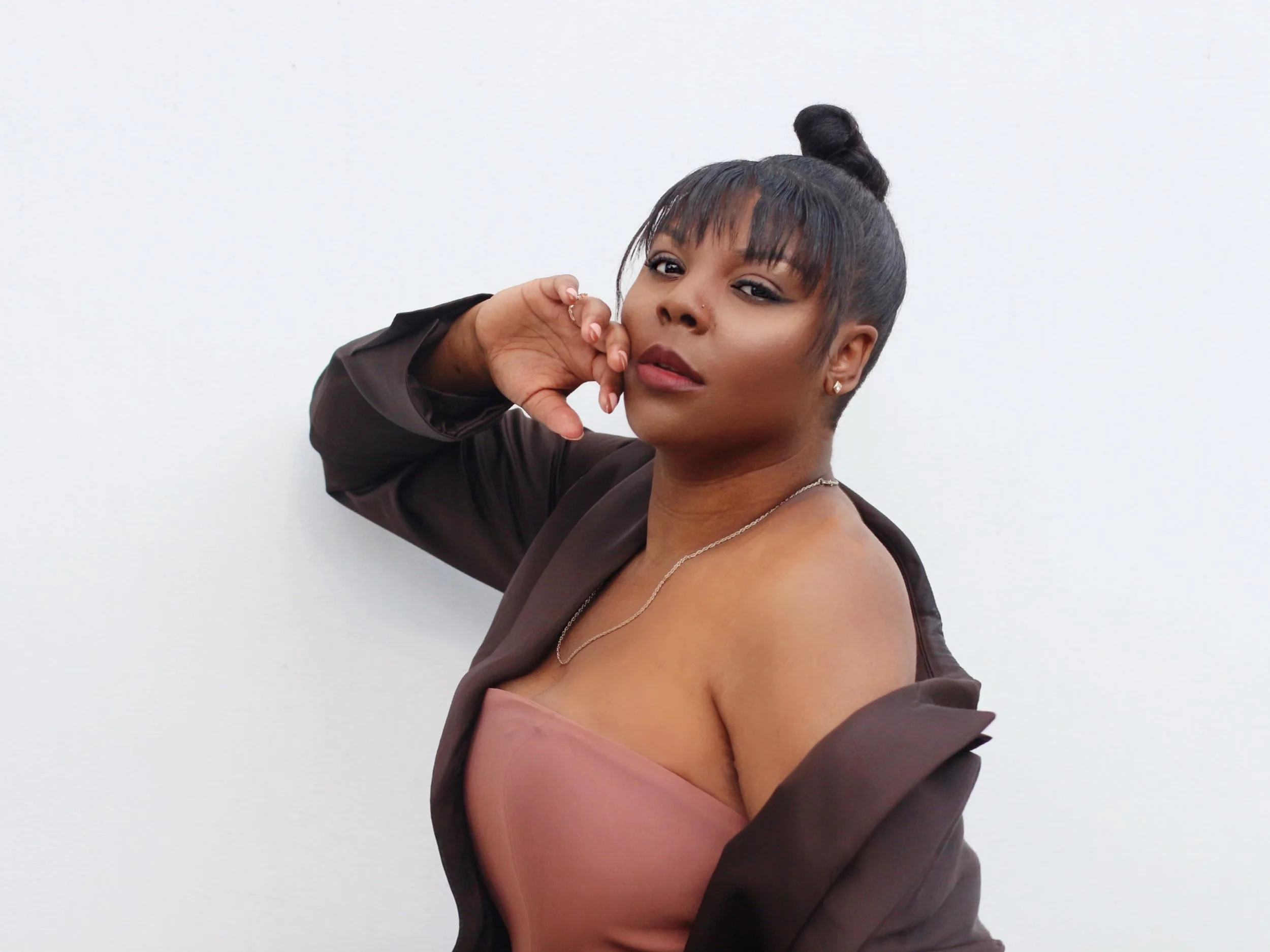 Malika - Stuck On You (Single)