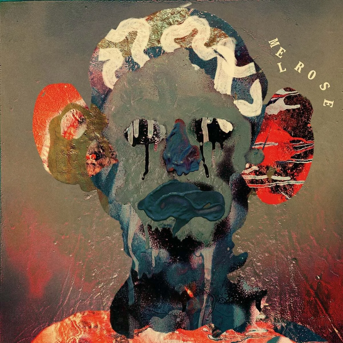 Nokiaa ft:  Deauxnuts - Melrose (Single)