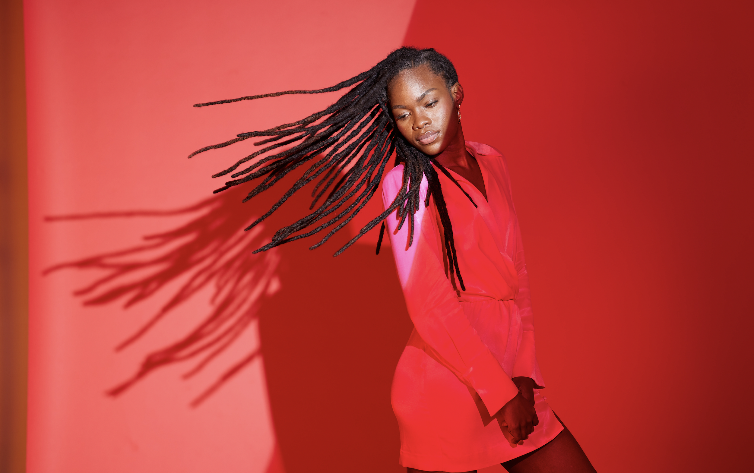 Sabrina Francis - Cocoa Tea (Official Video) + 10 Questions