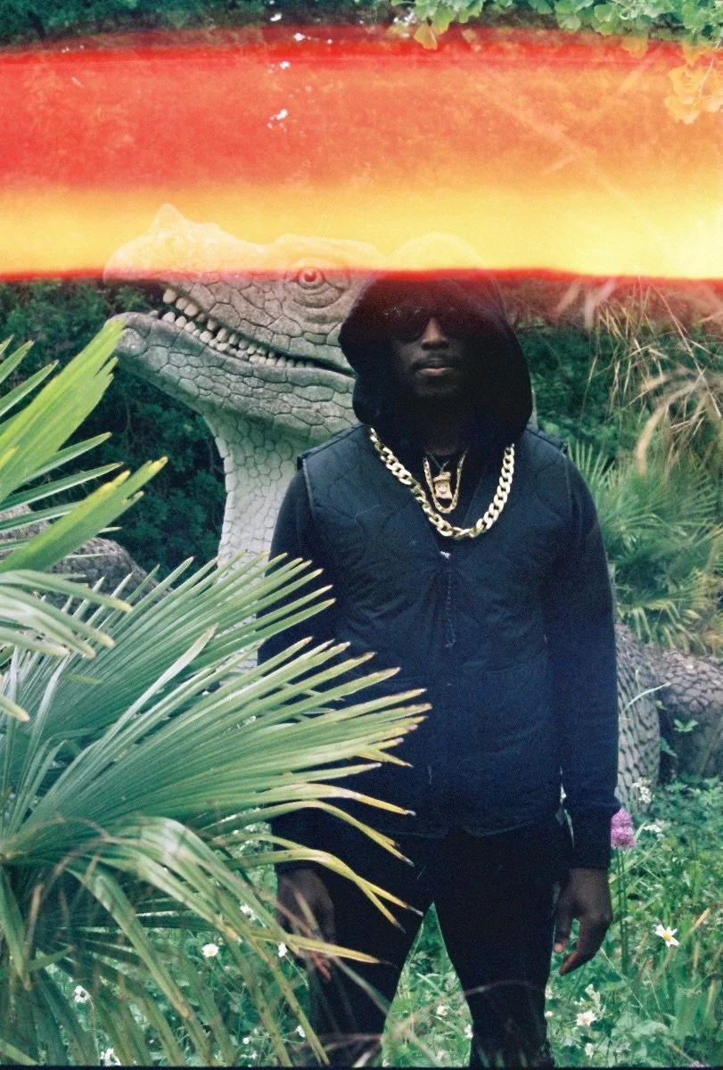 Nadeem Din-Gabisi - Wear (Official Video)