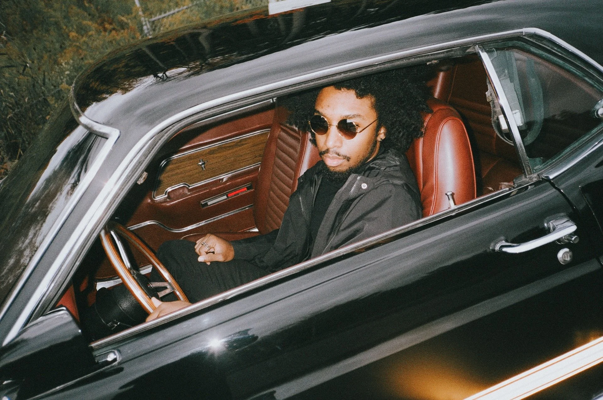 Lan'do - 16 Bit (Official Video)