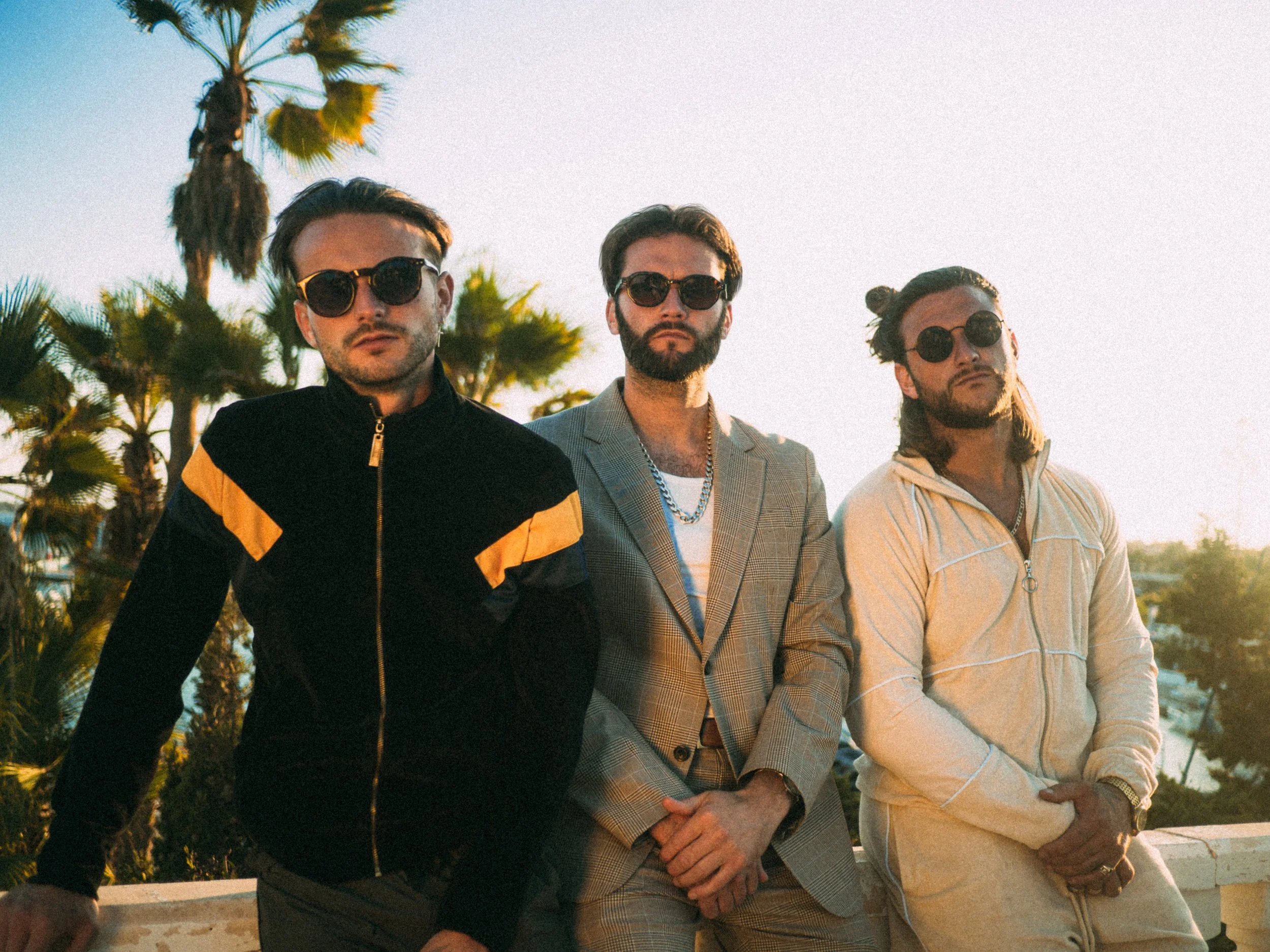 Rayowa - Good Life (Official Video)