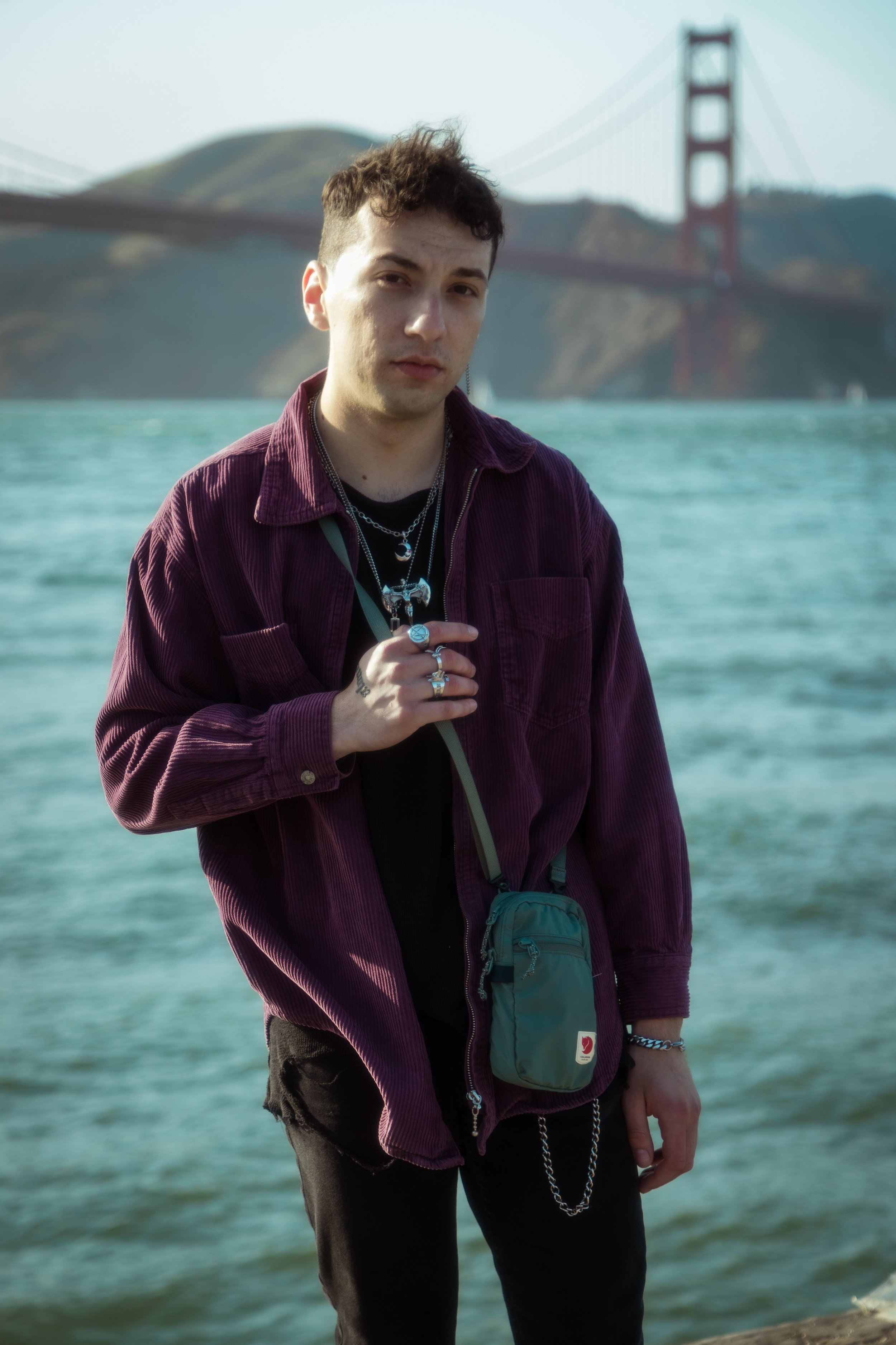 Jacob Violet + Sonne - Mixed Signs (Official Video)