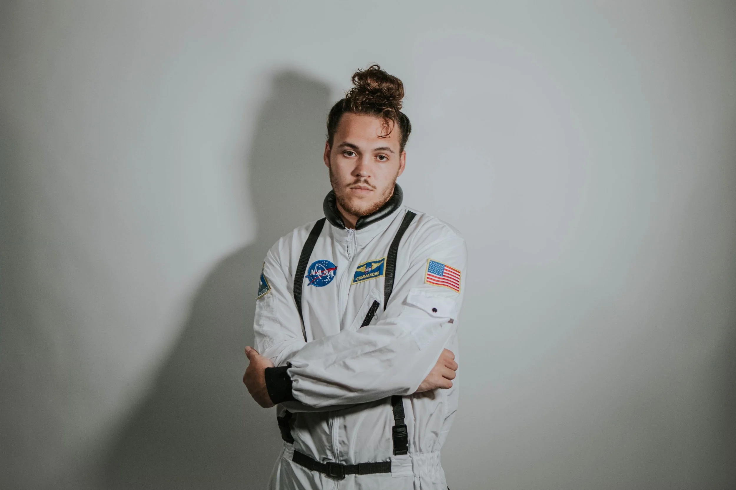 Moonlander - Pour A Drink (Single)