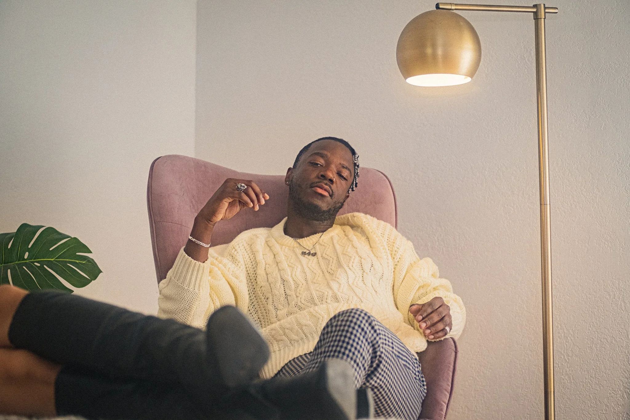 MyCompiledThoughts - Pentagon (Single)