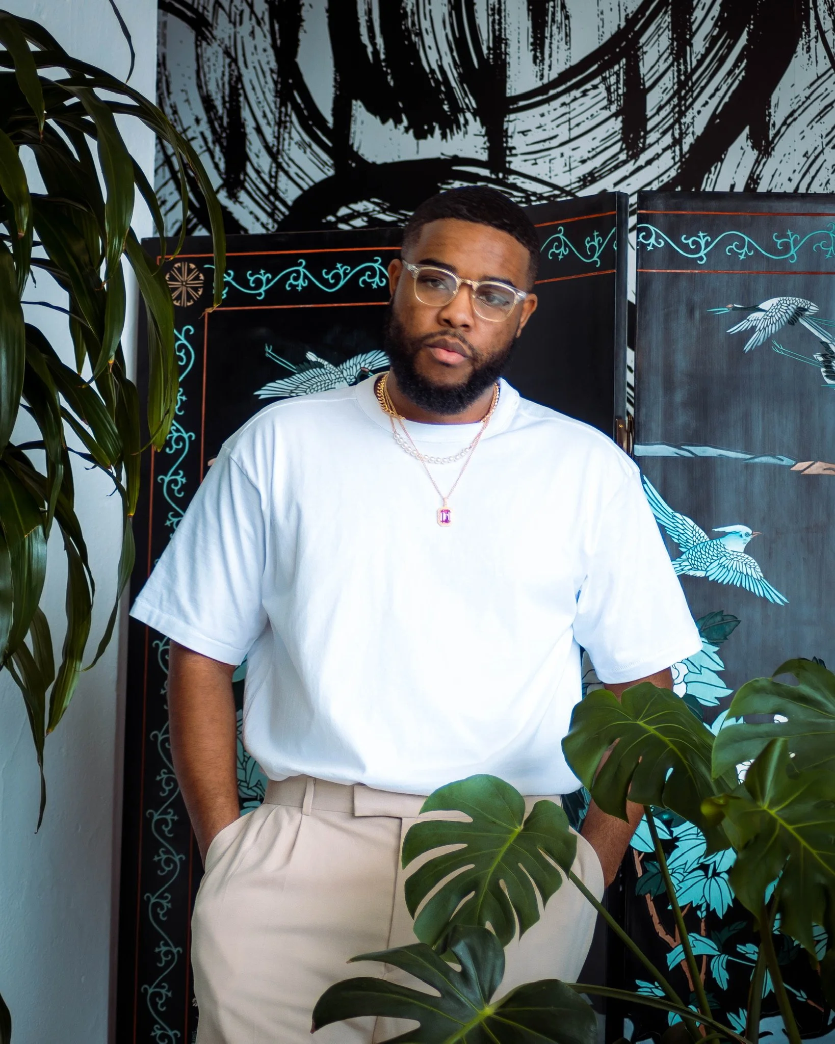 Khadi Lee - Sneaky Link (EP)