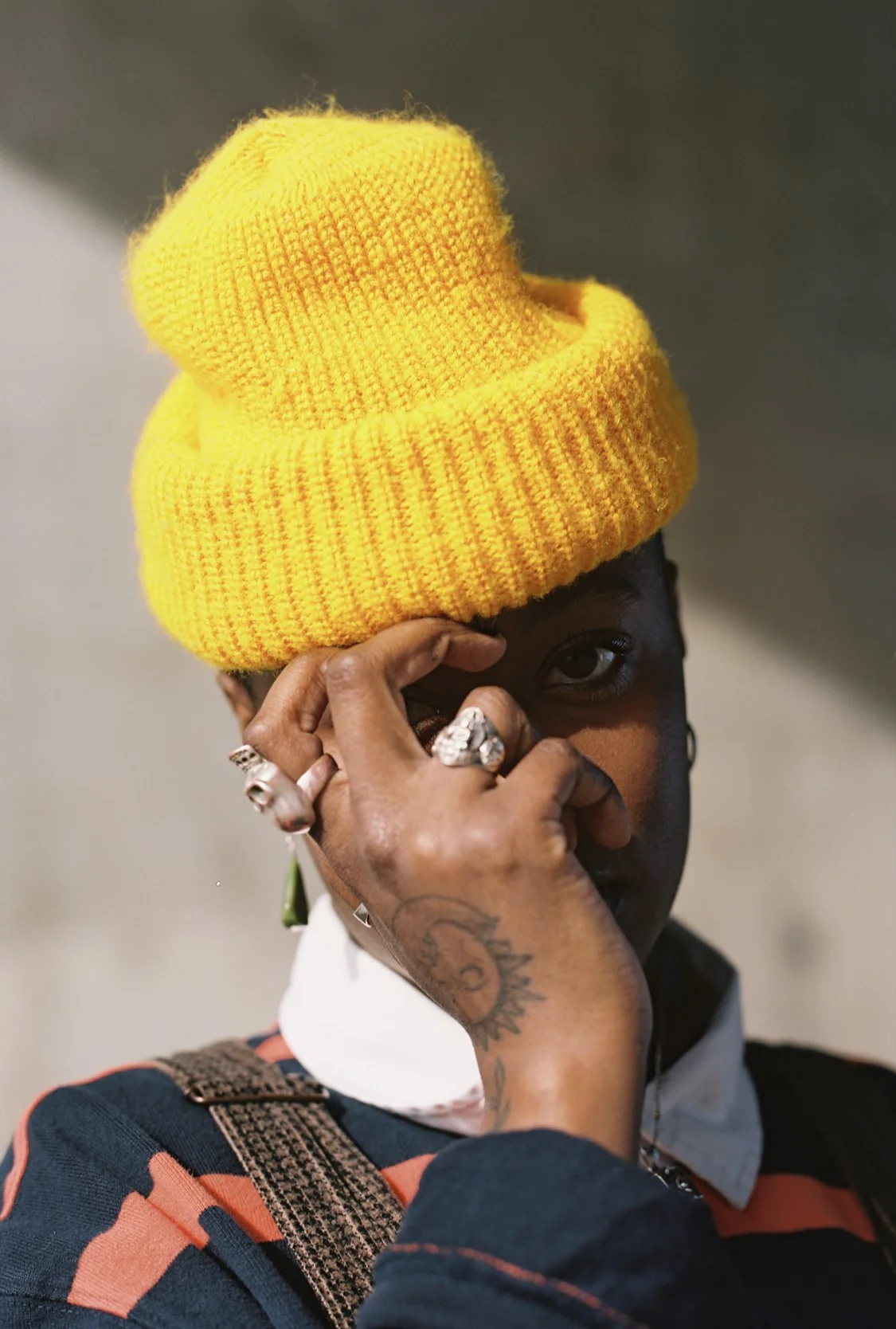 Hailes - Only One (Single)