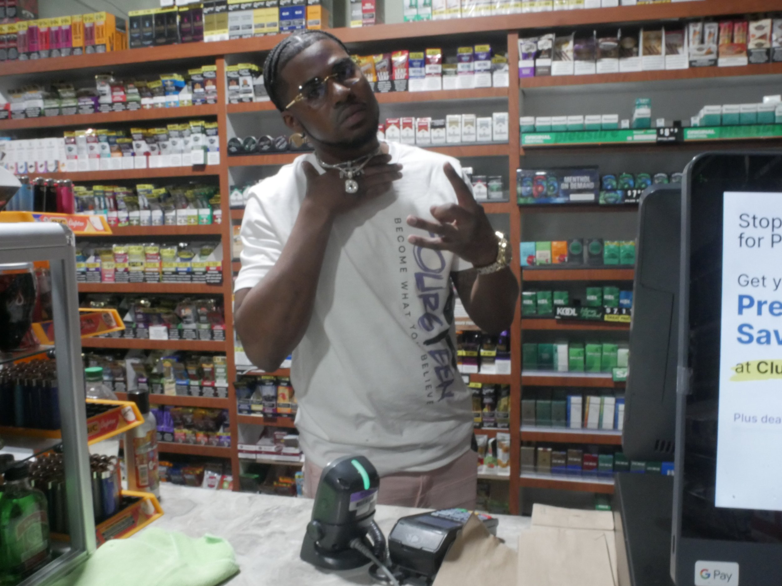 416DEDE - Serving Pressure (Single)