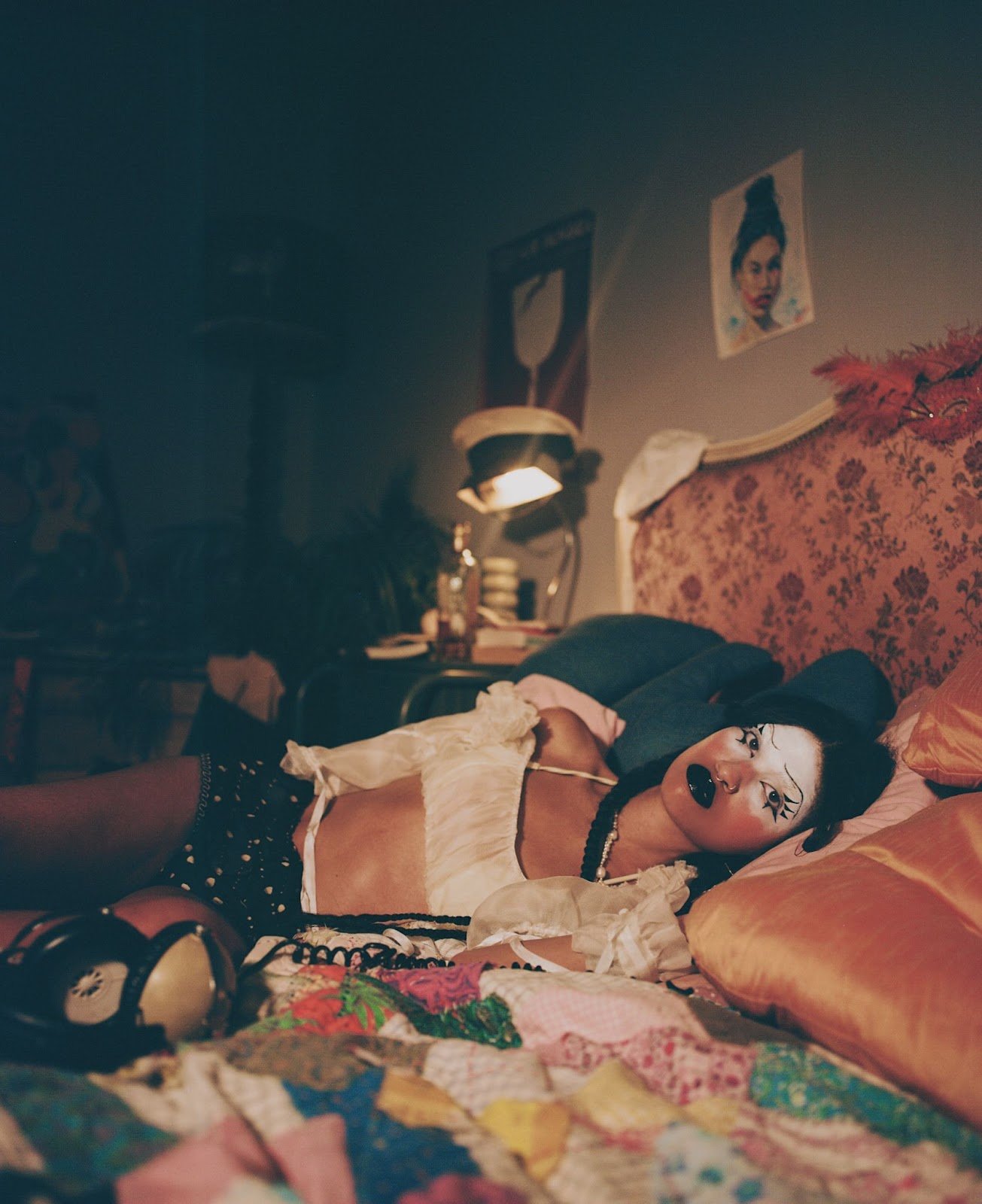  Kenzie TTH - Bonnie (B-Side) (Official Video)