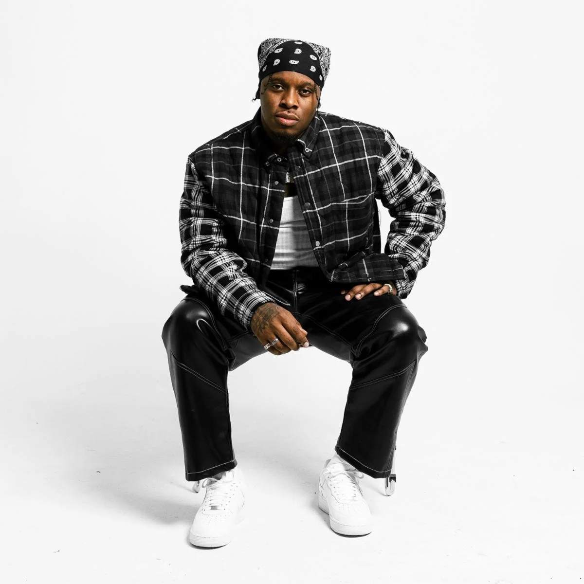 Blxst - Be Forreal (Official Video)