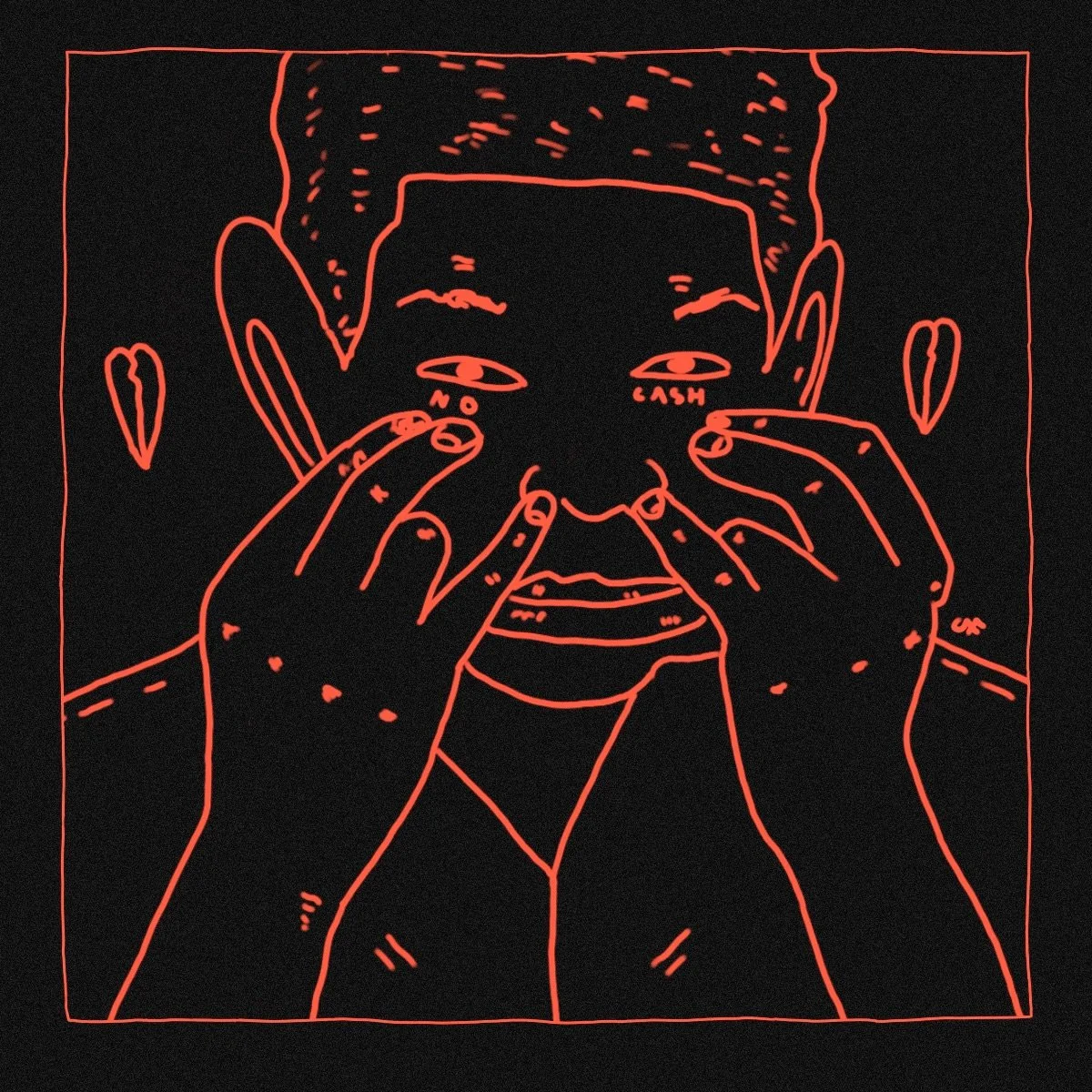 Yellow Severn ft: Jake Milliner - The Chase (Single)