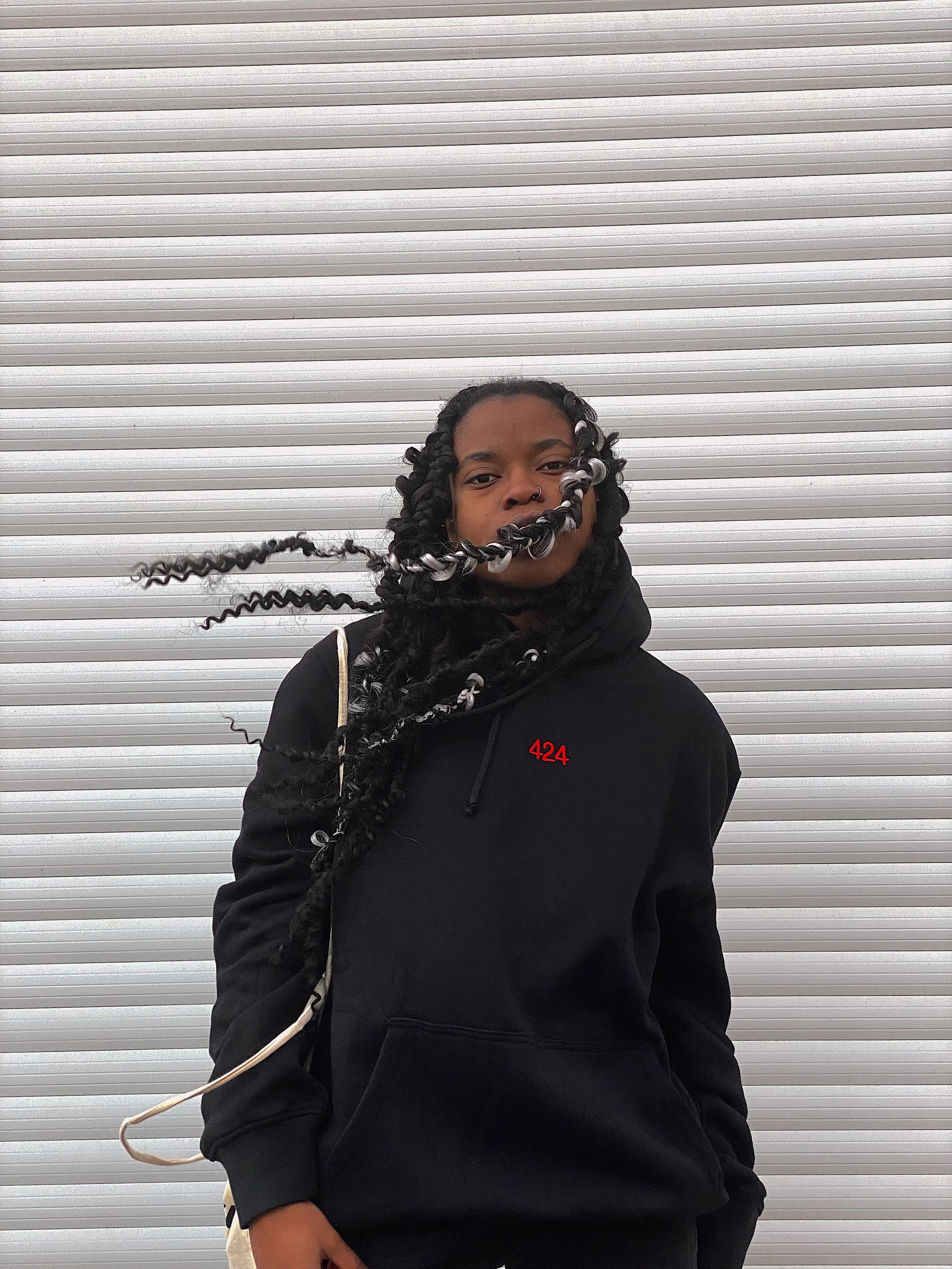 Dirtsa - Truly didi (EP) + 10 Questions