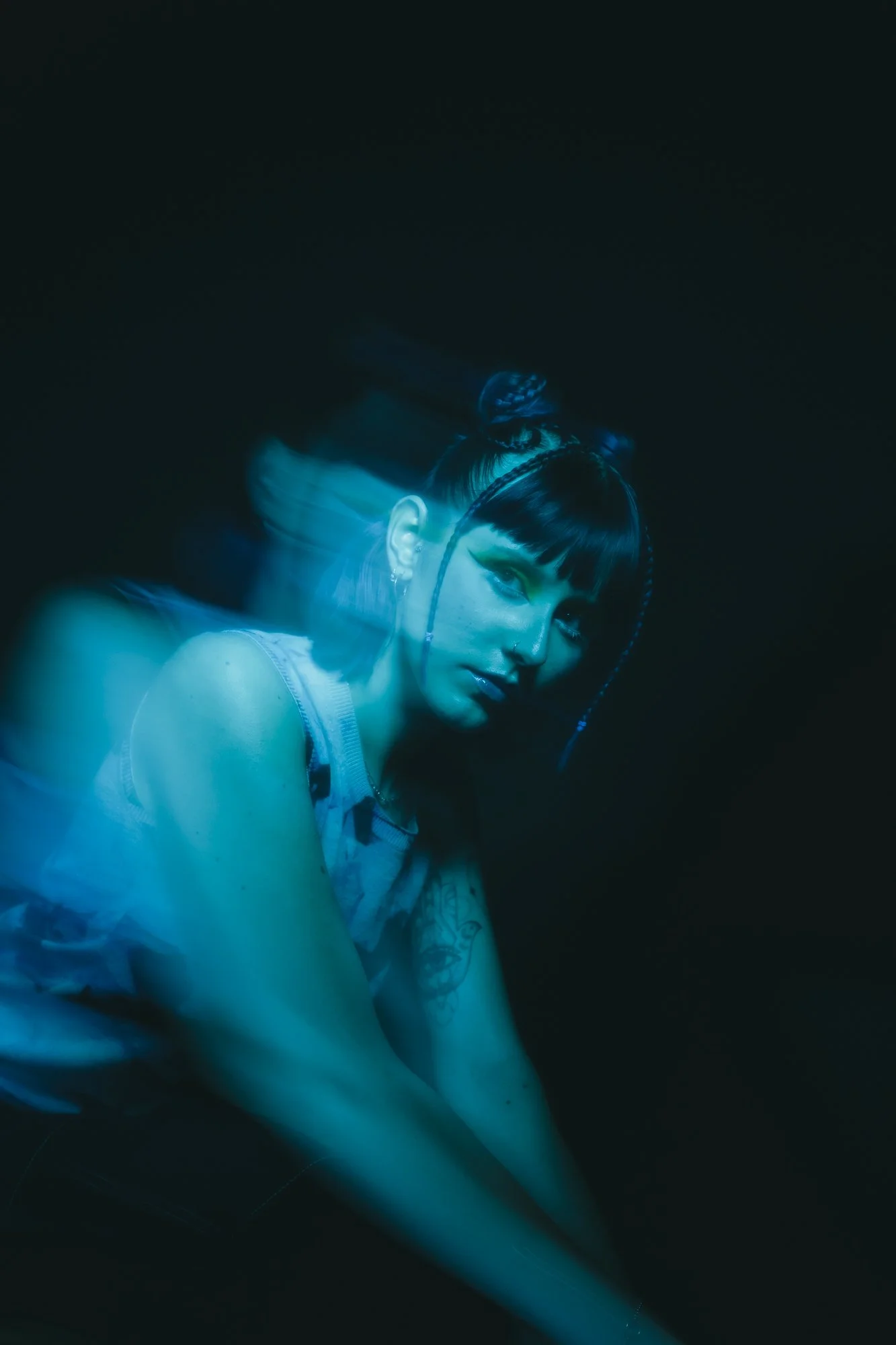 Darla Jade - Glitch In The Matrix (Single)