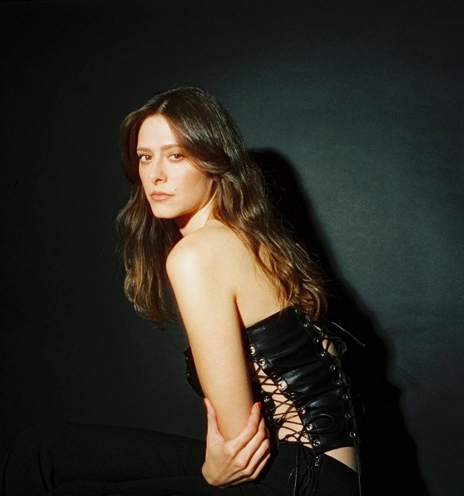 Marci - Terminal (Official Video)