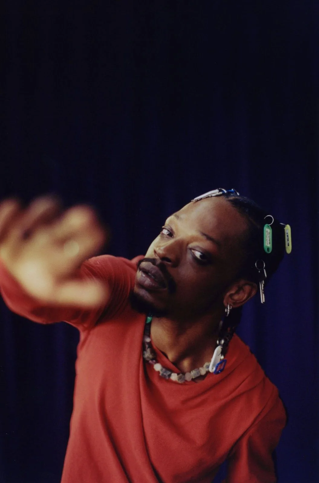 Loshh - ọ (Official VIdeo)