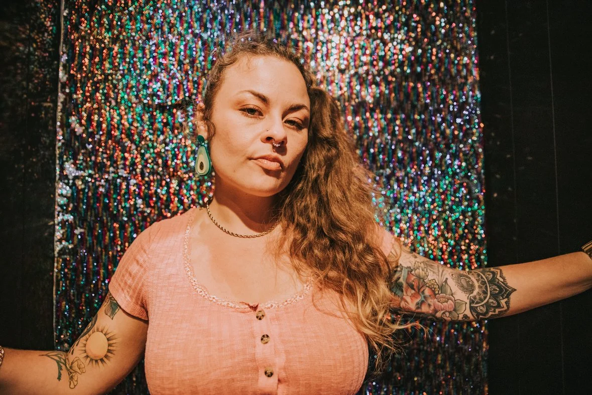  Lil Flower Nasti - Sticky (Single)