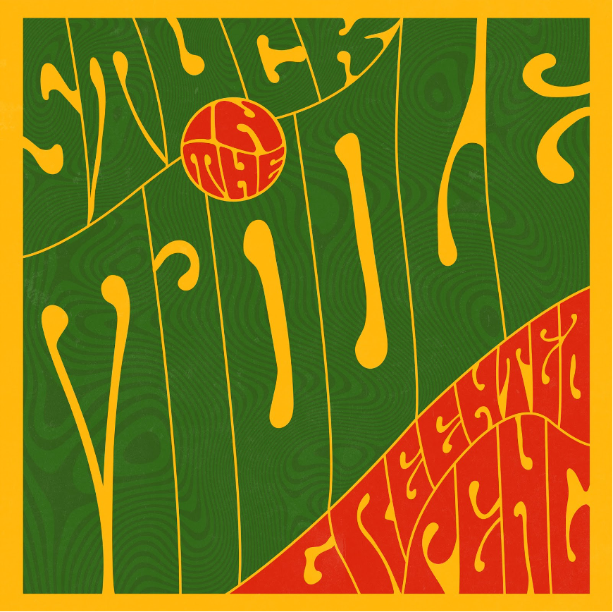 Greentea Peng - Stuck In The Middle (Official Video)